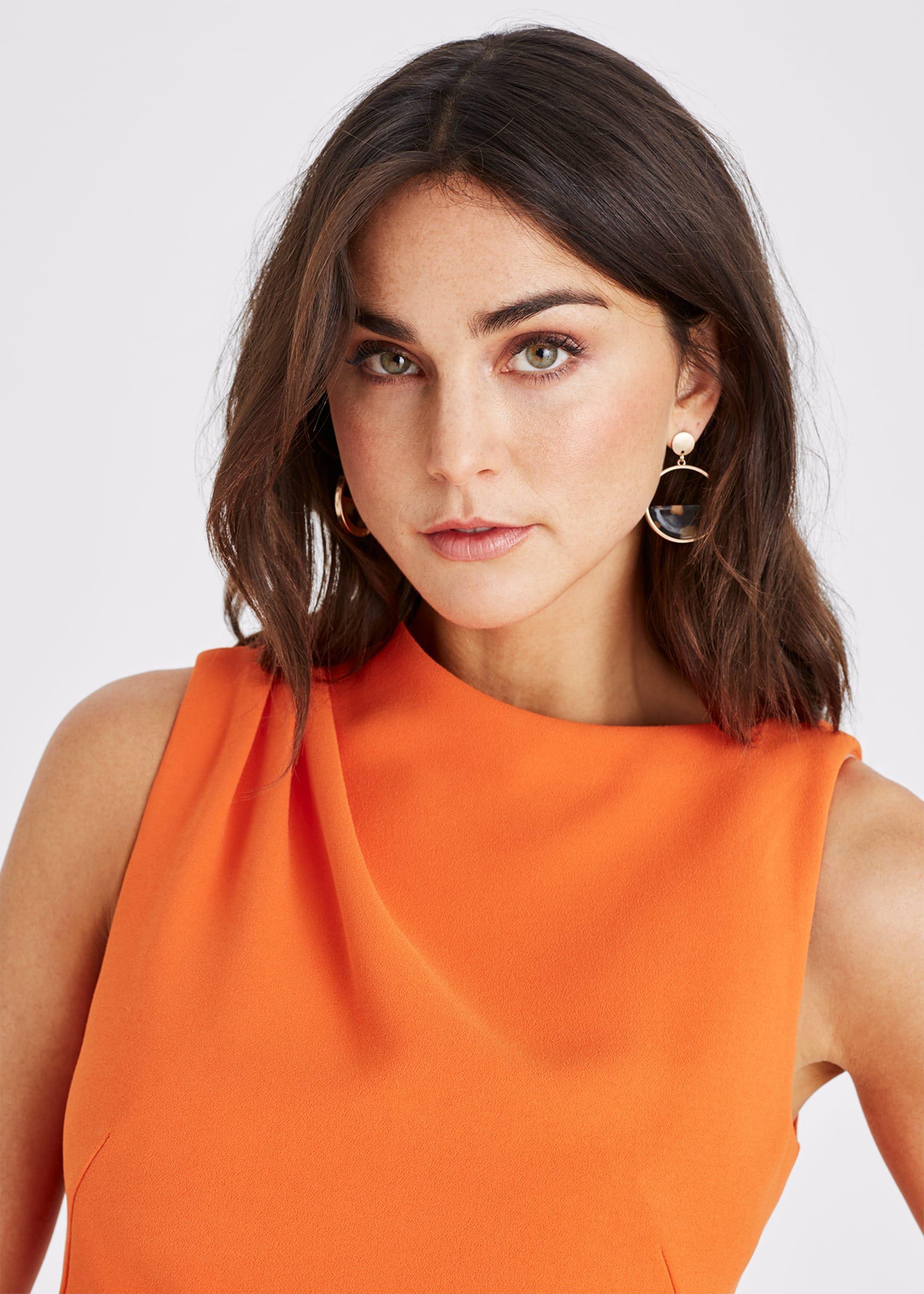 Jovie Shift Dress