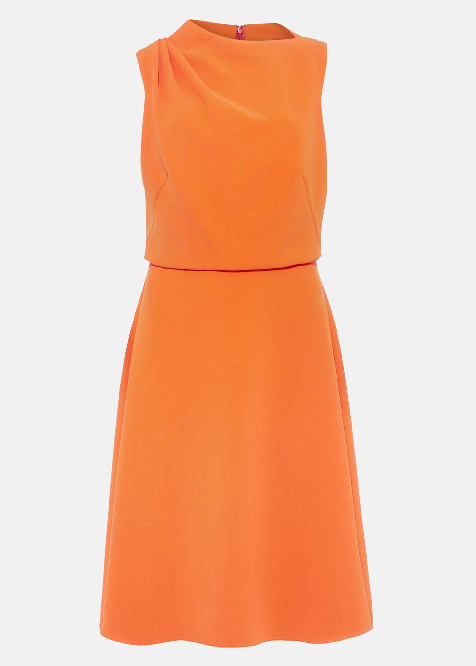 Jovie Shift Dress