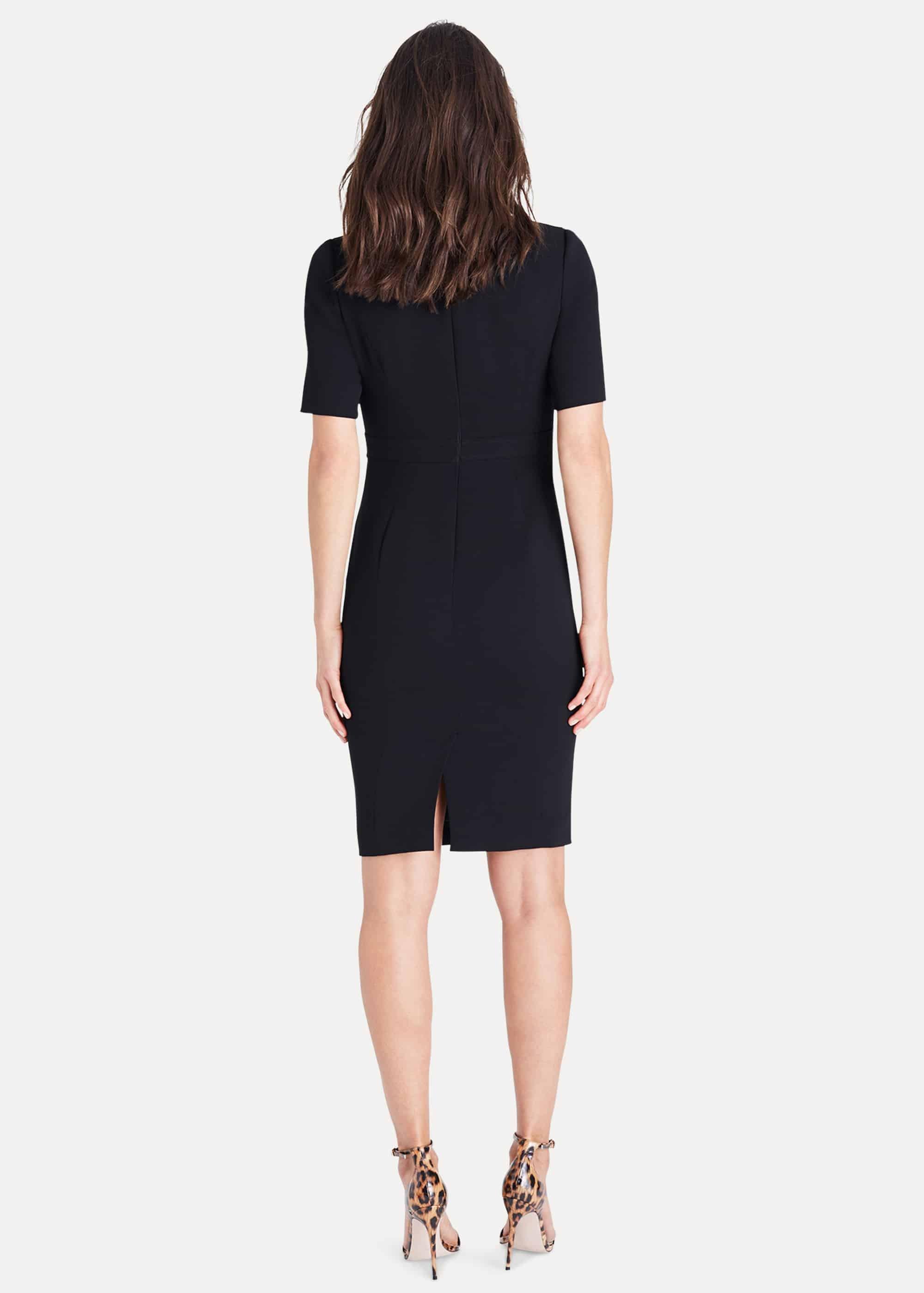 Nina City Suit Dress