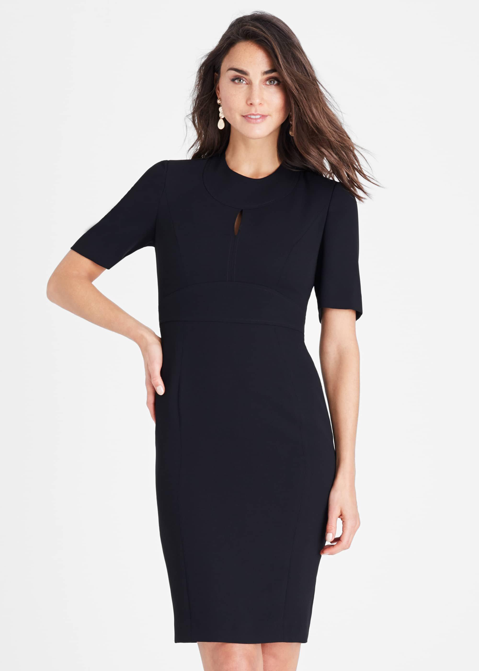 Nina City Suit Dress
