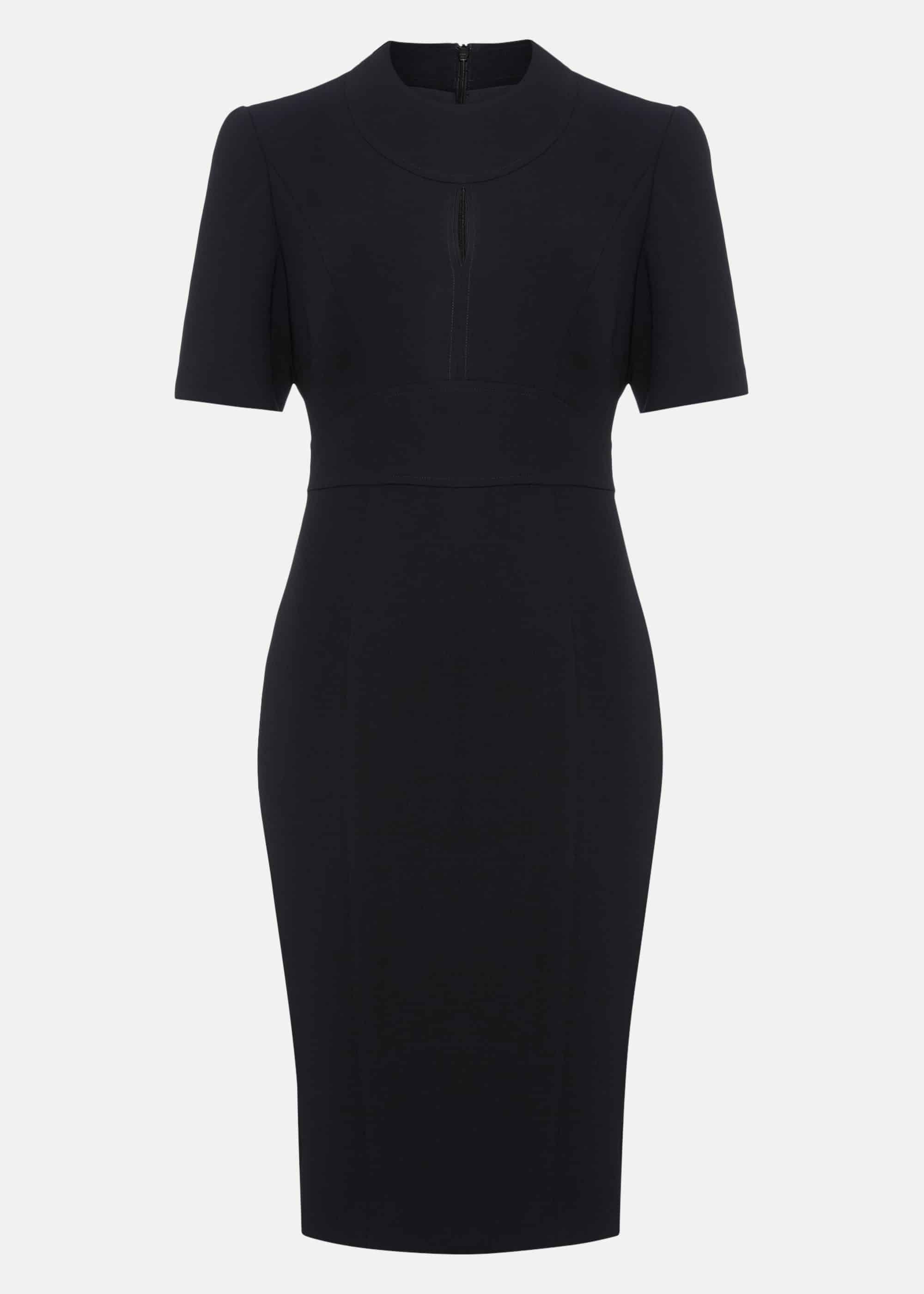 Nina City Suit Dress