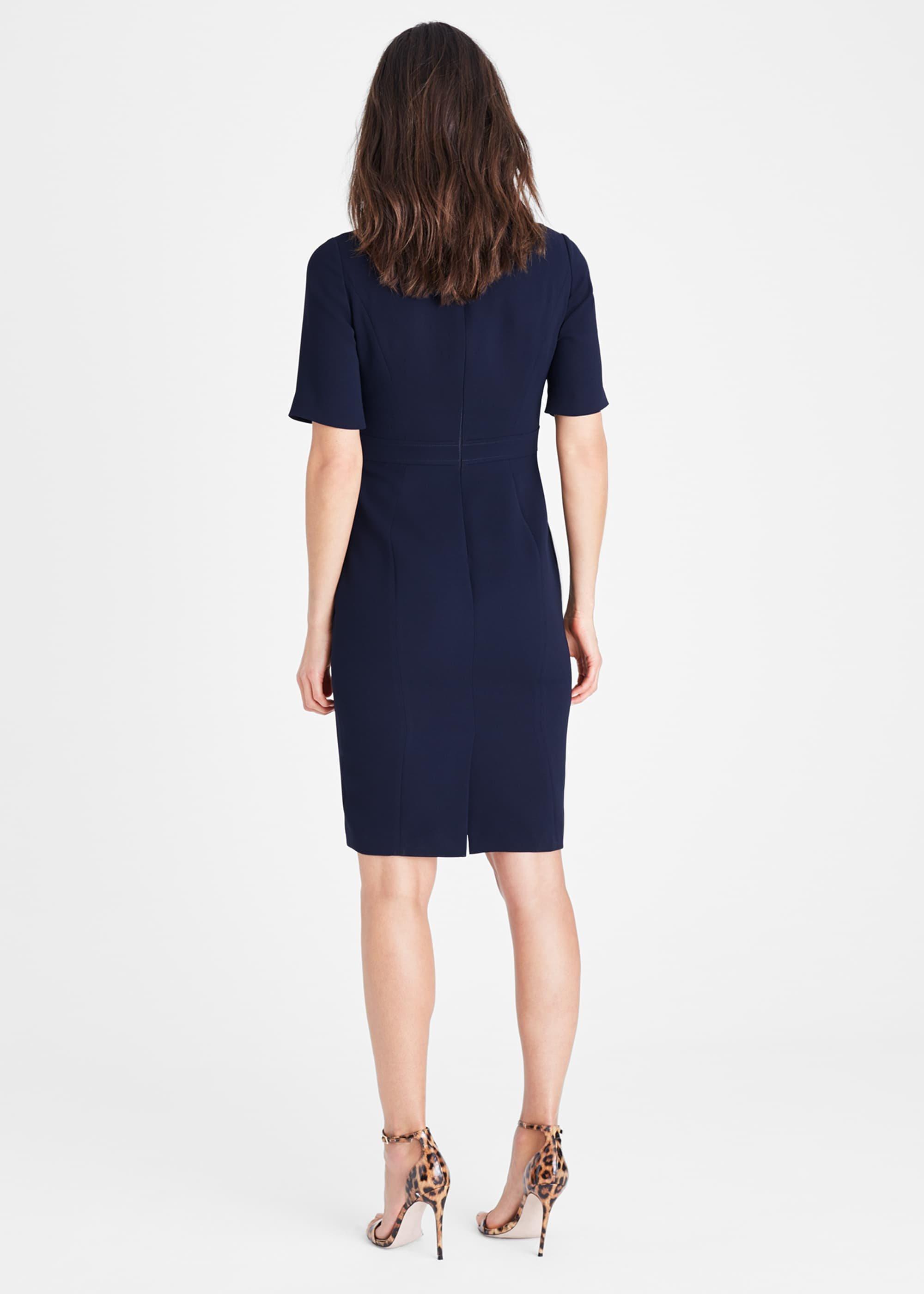 Nina City Suit Dress