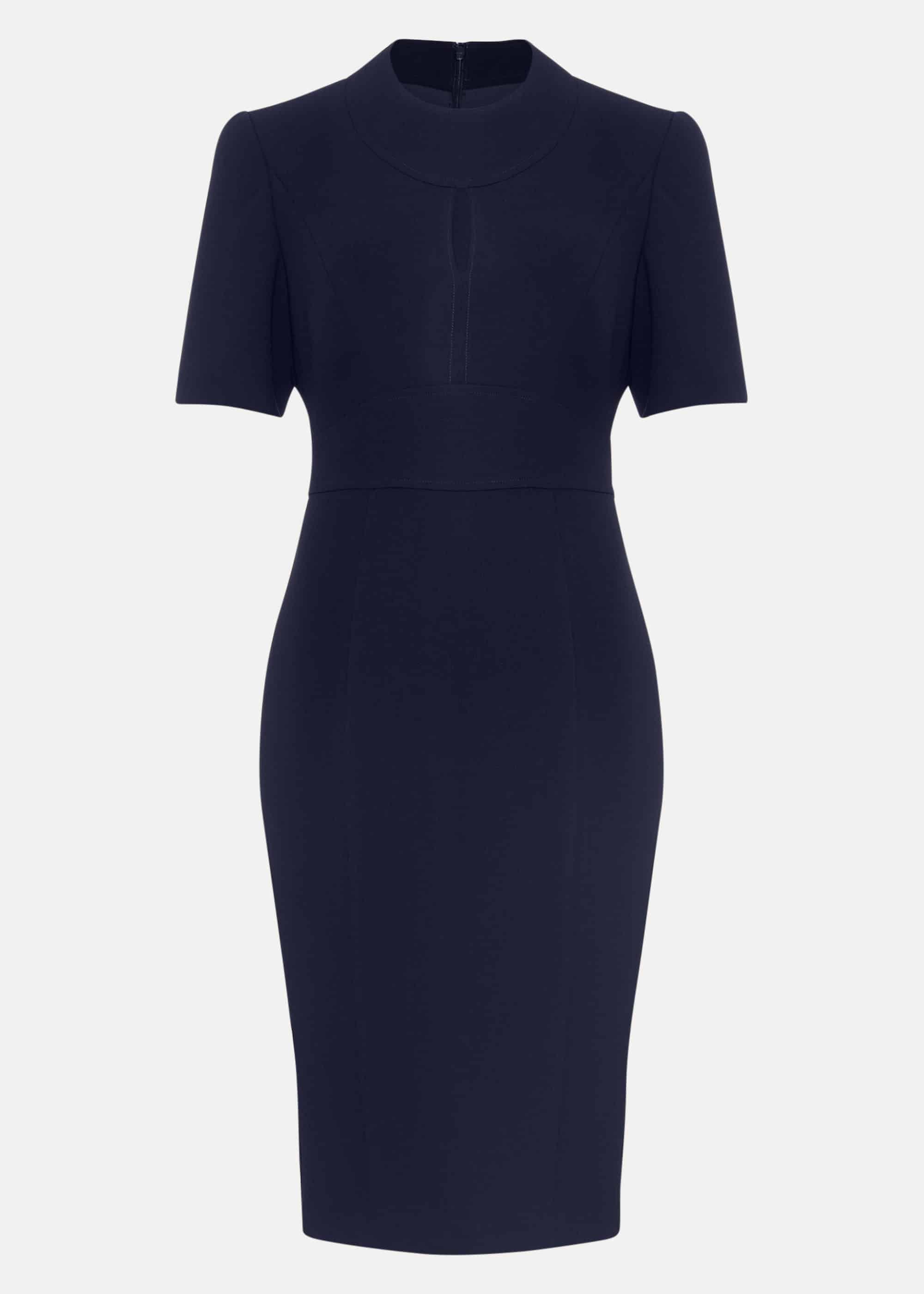 Nina City Suit Dress
