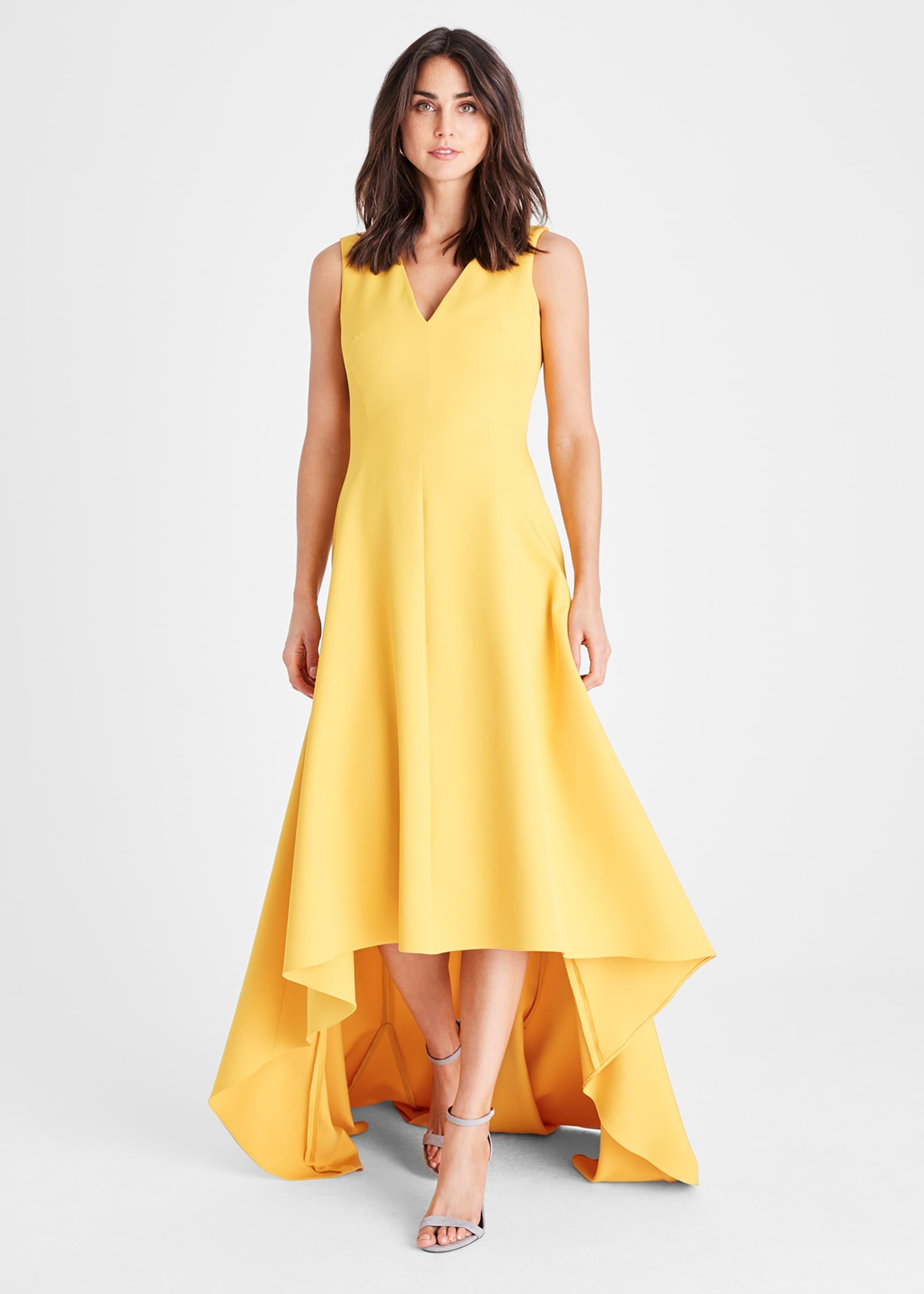 Camilla Maxi Dress