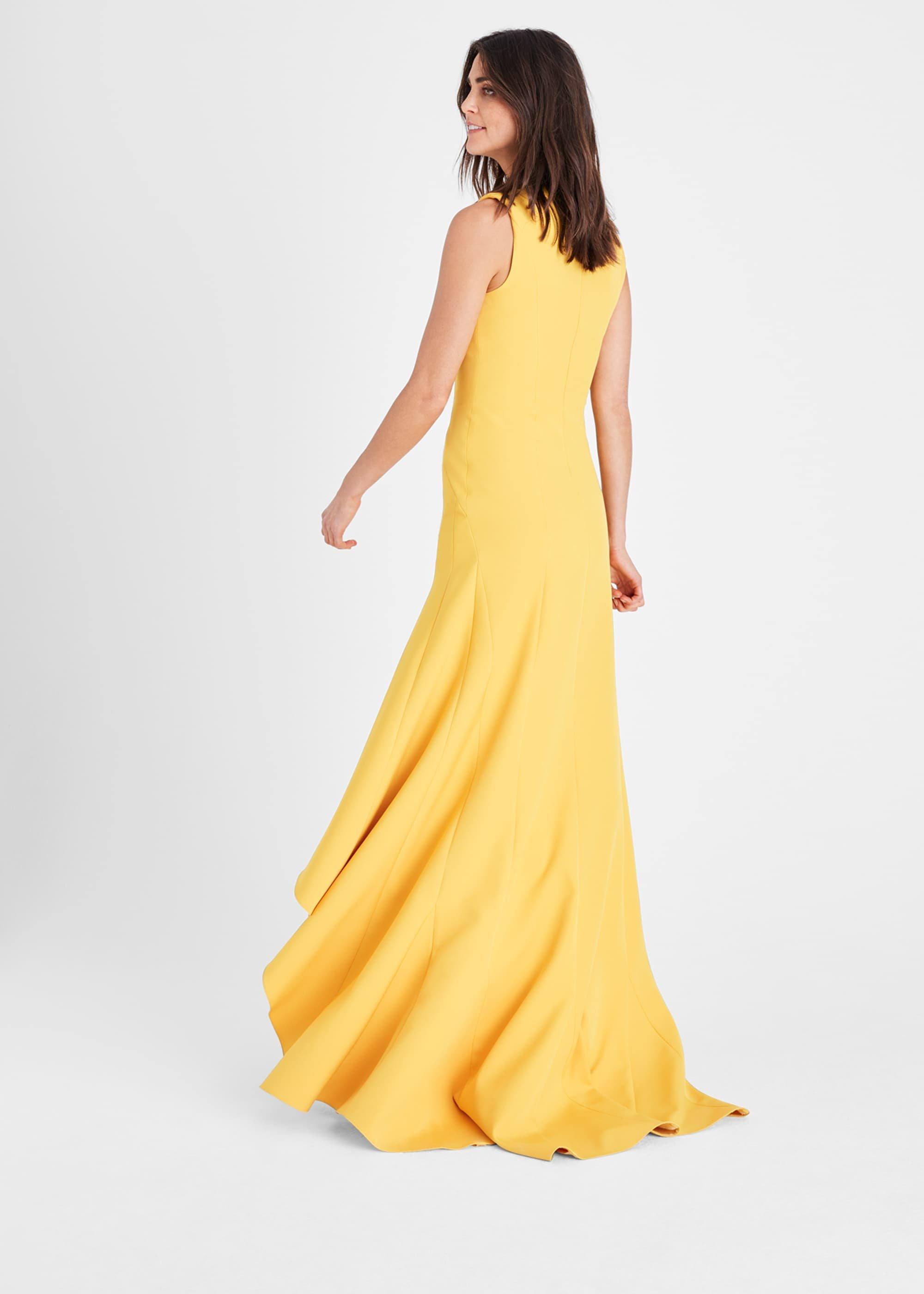 Camilla Maxi Dress