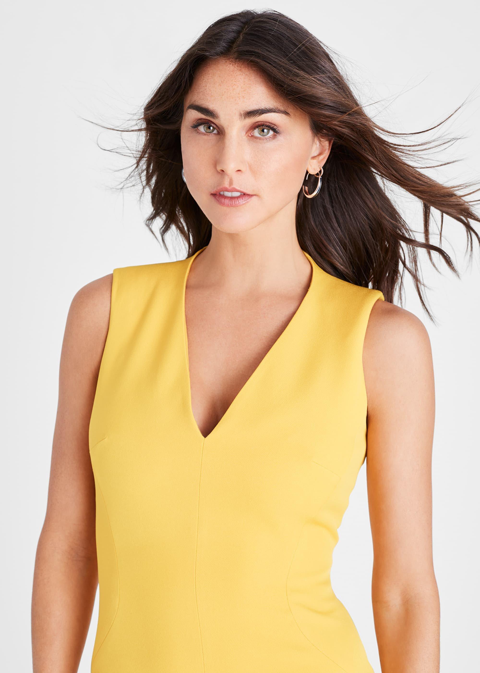 Camilla Maxi Dress