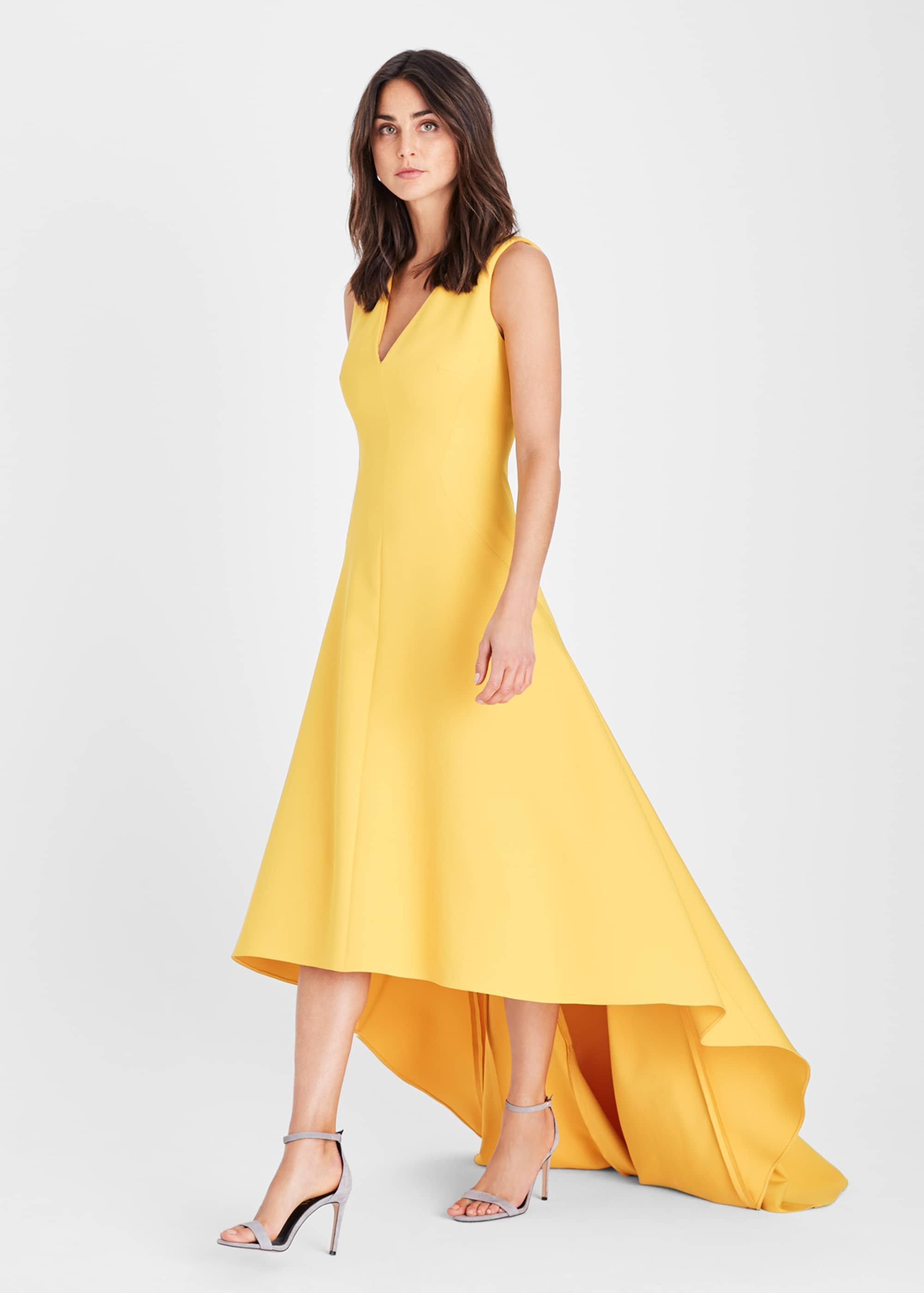 Camilla Maxi Dress