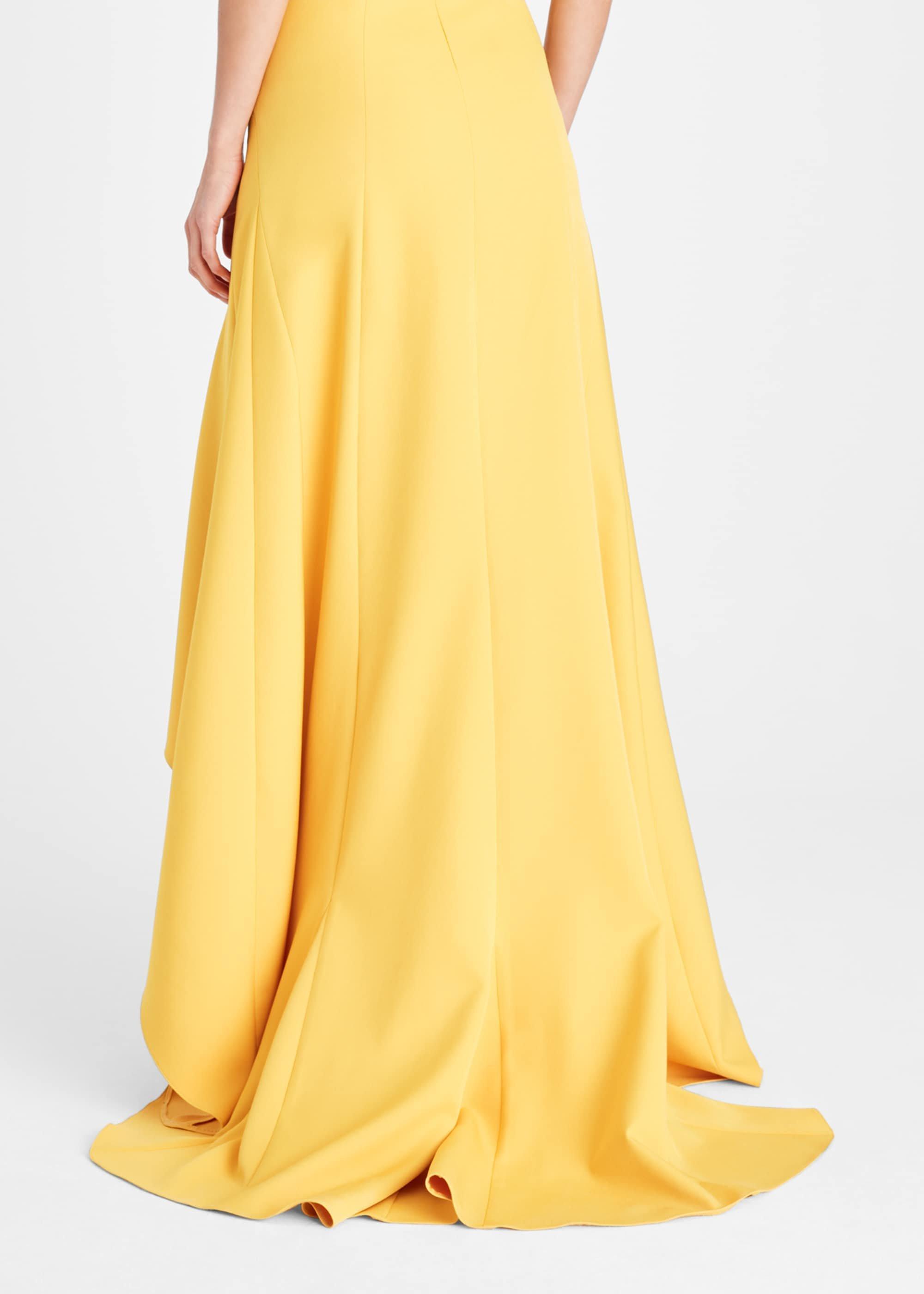 Camilla Maxi Dress