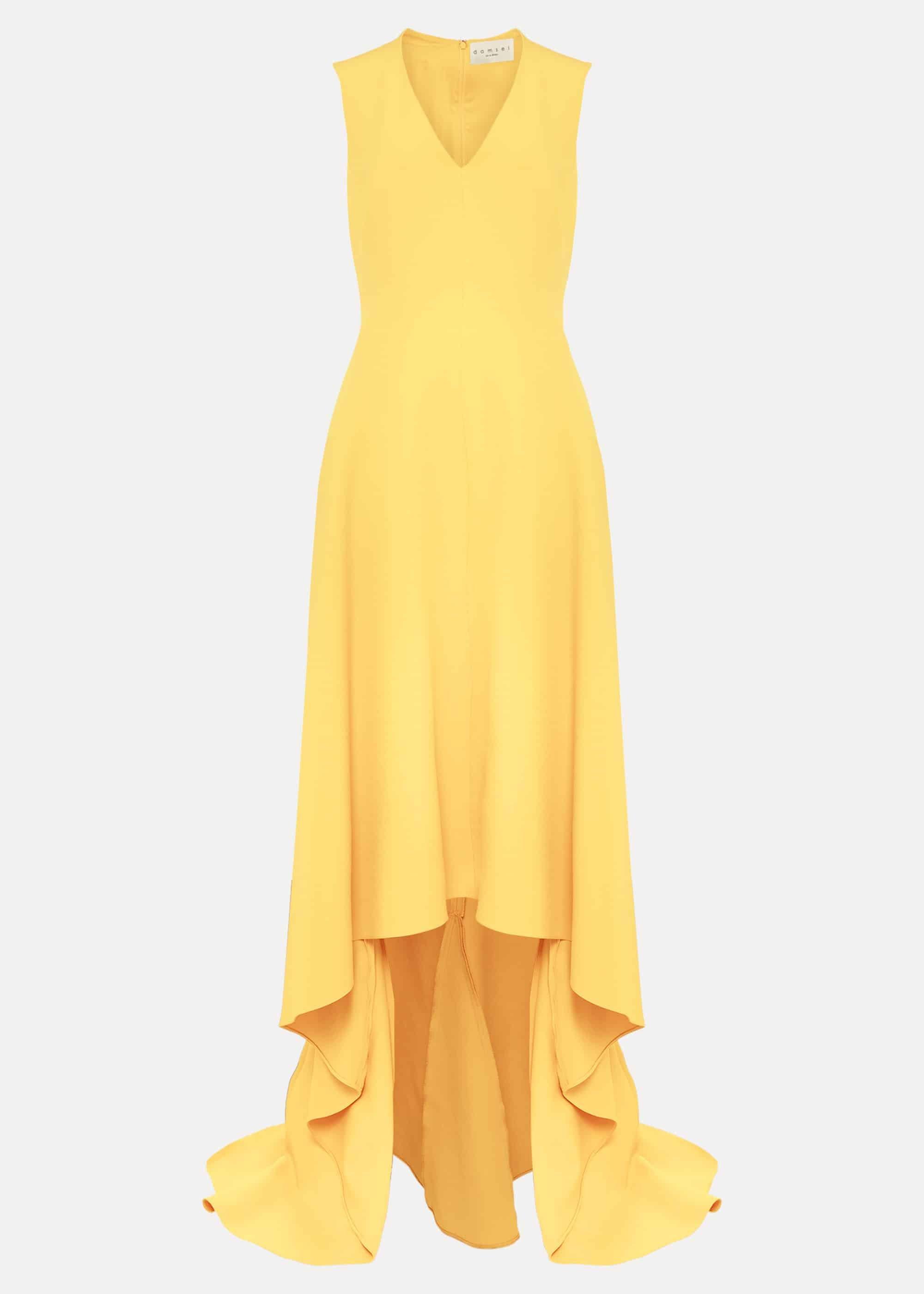 Camilla Maxi Dress