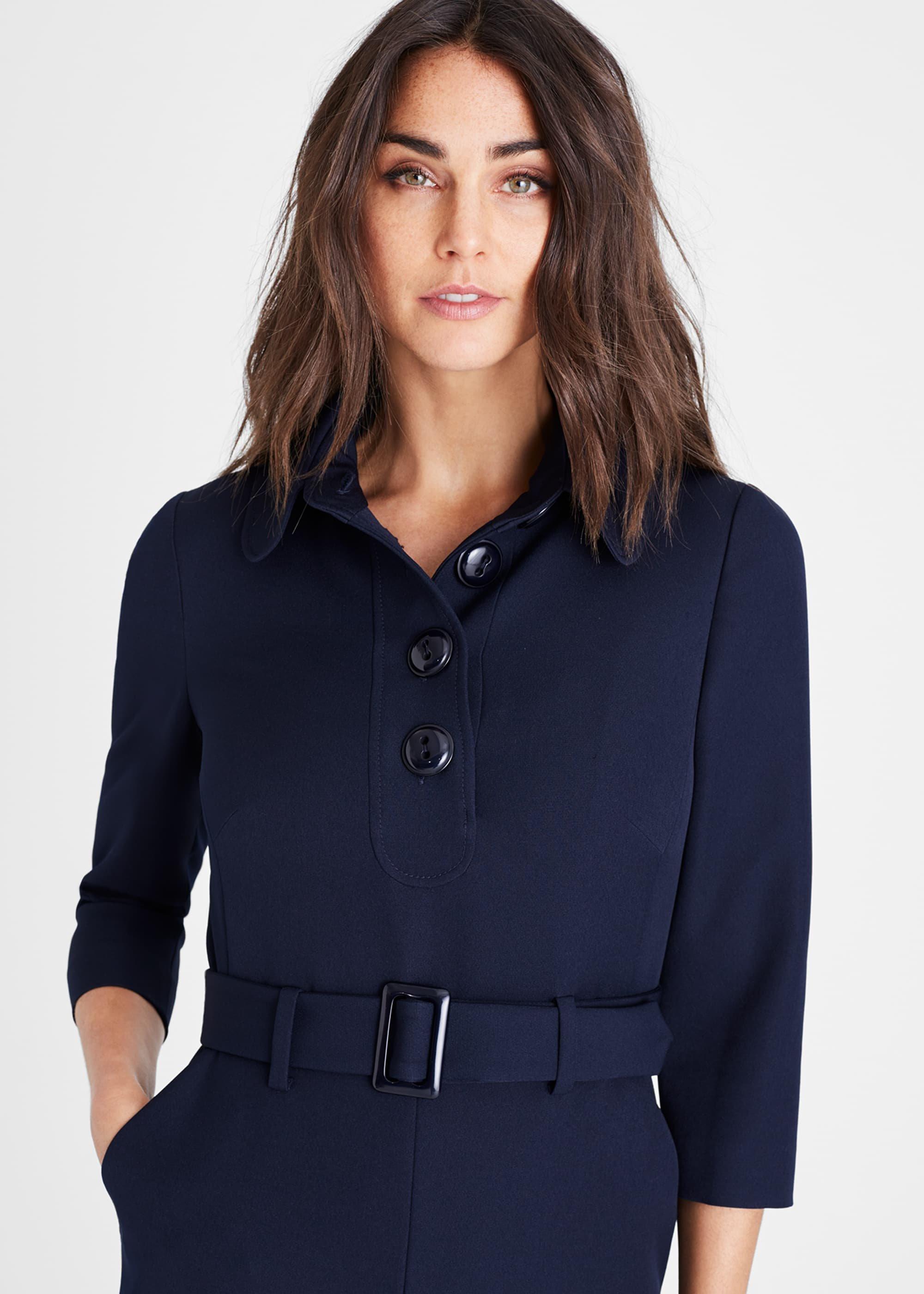 Adie Button Jumpsuit