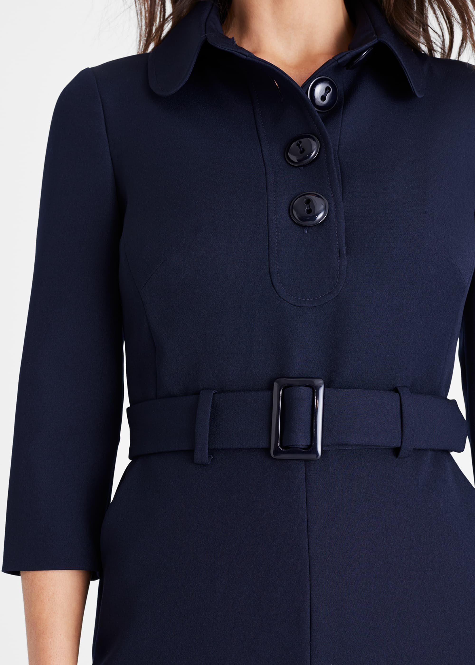 Adie Button Jumpsuit