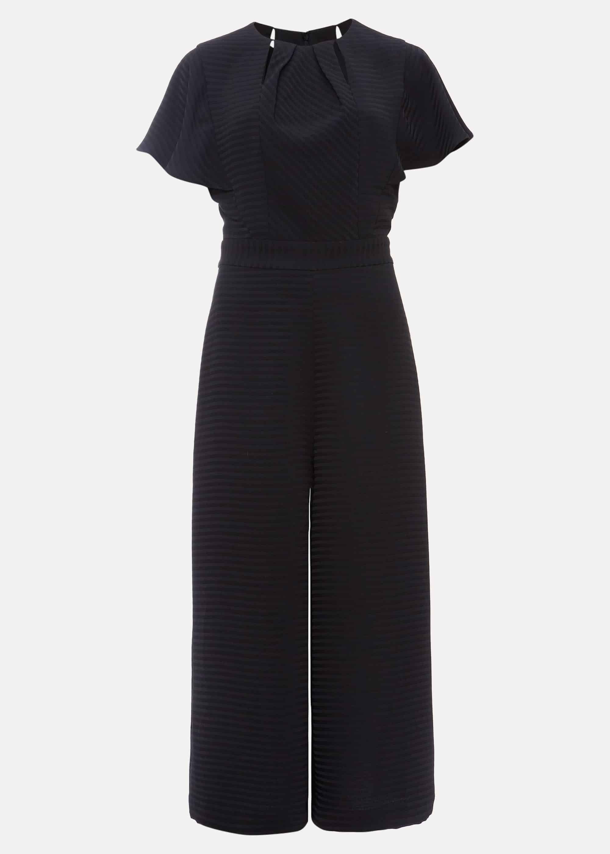 Bessie Culotte Jumpsuit
