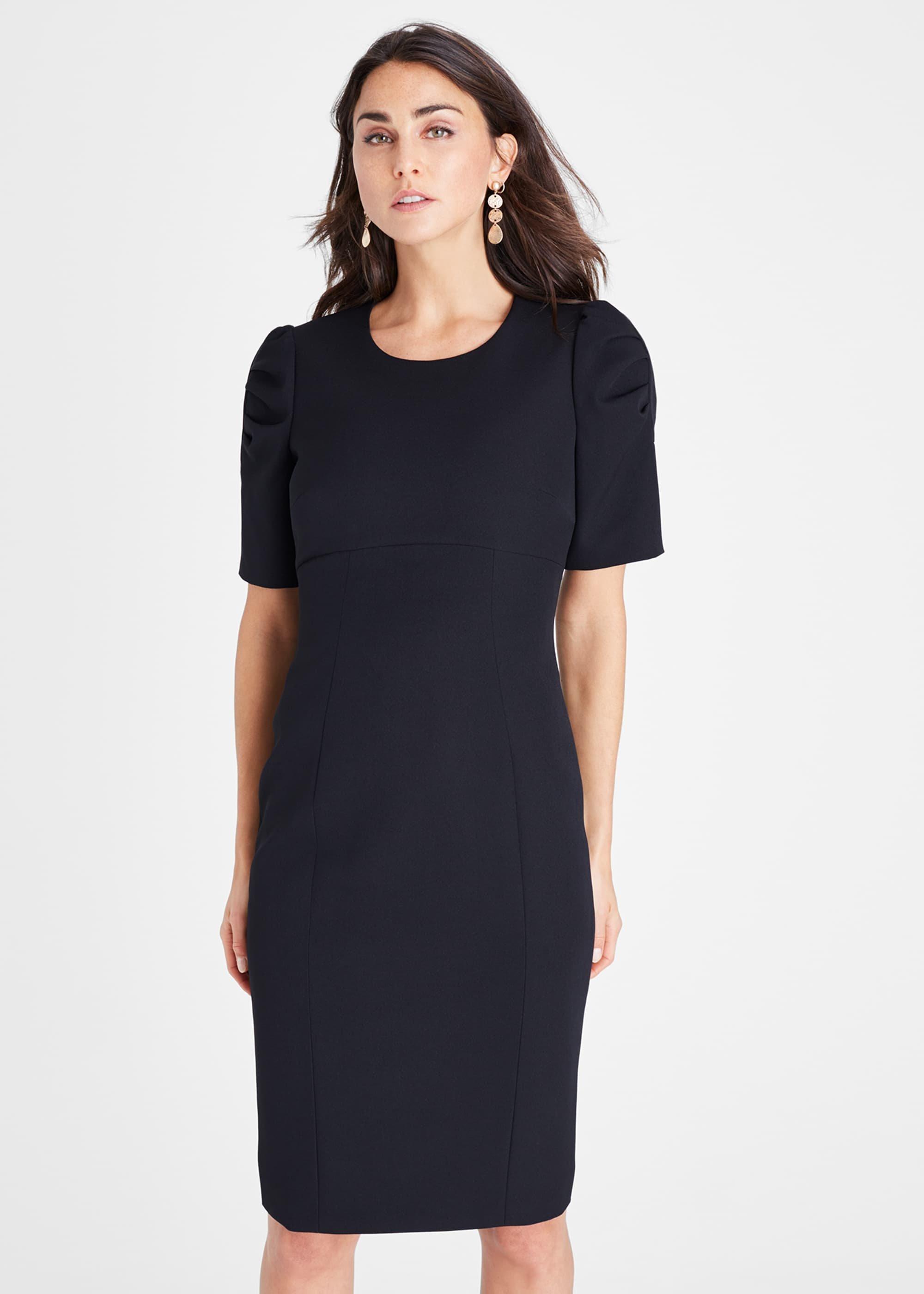 Ella-Mai Fitted Dress