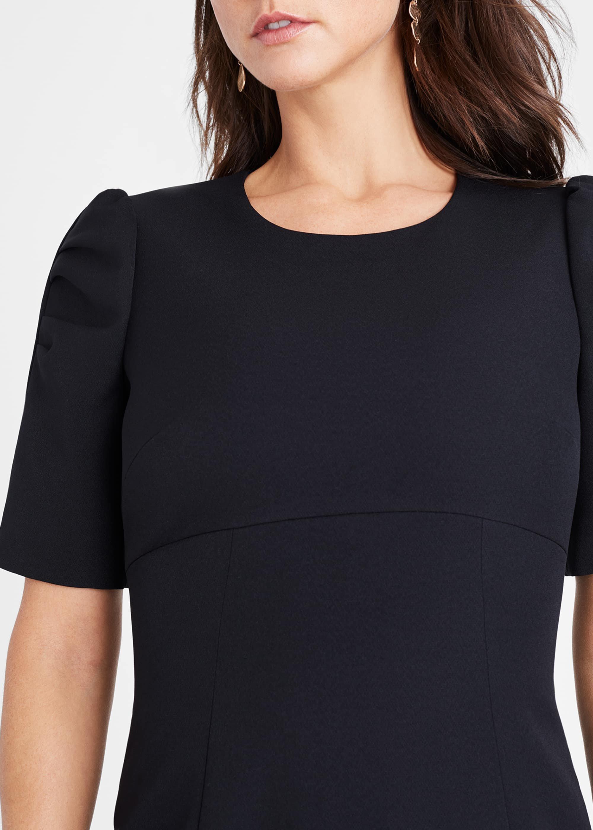 Ella-Mai Fitted Dress