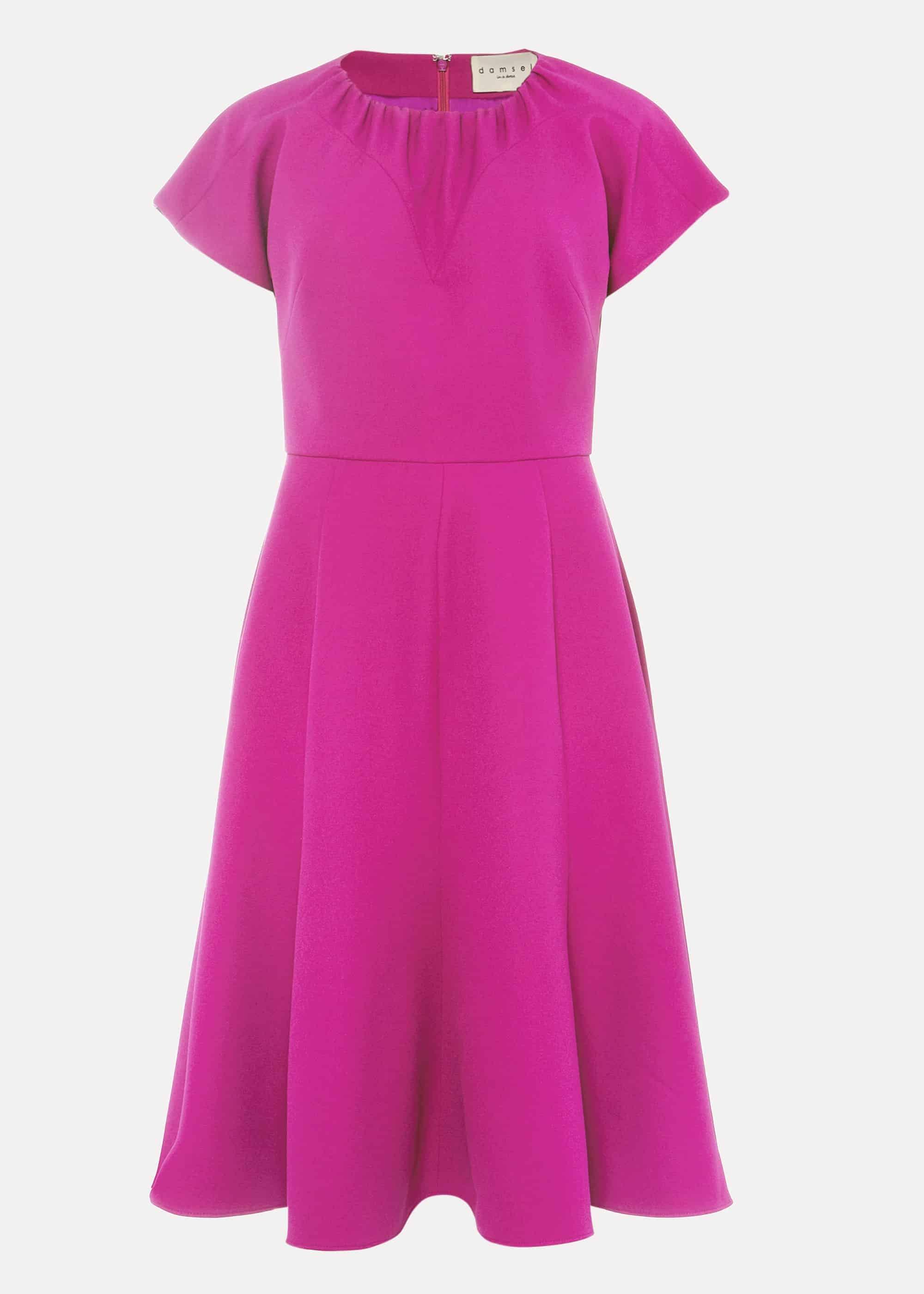 Enya Dress