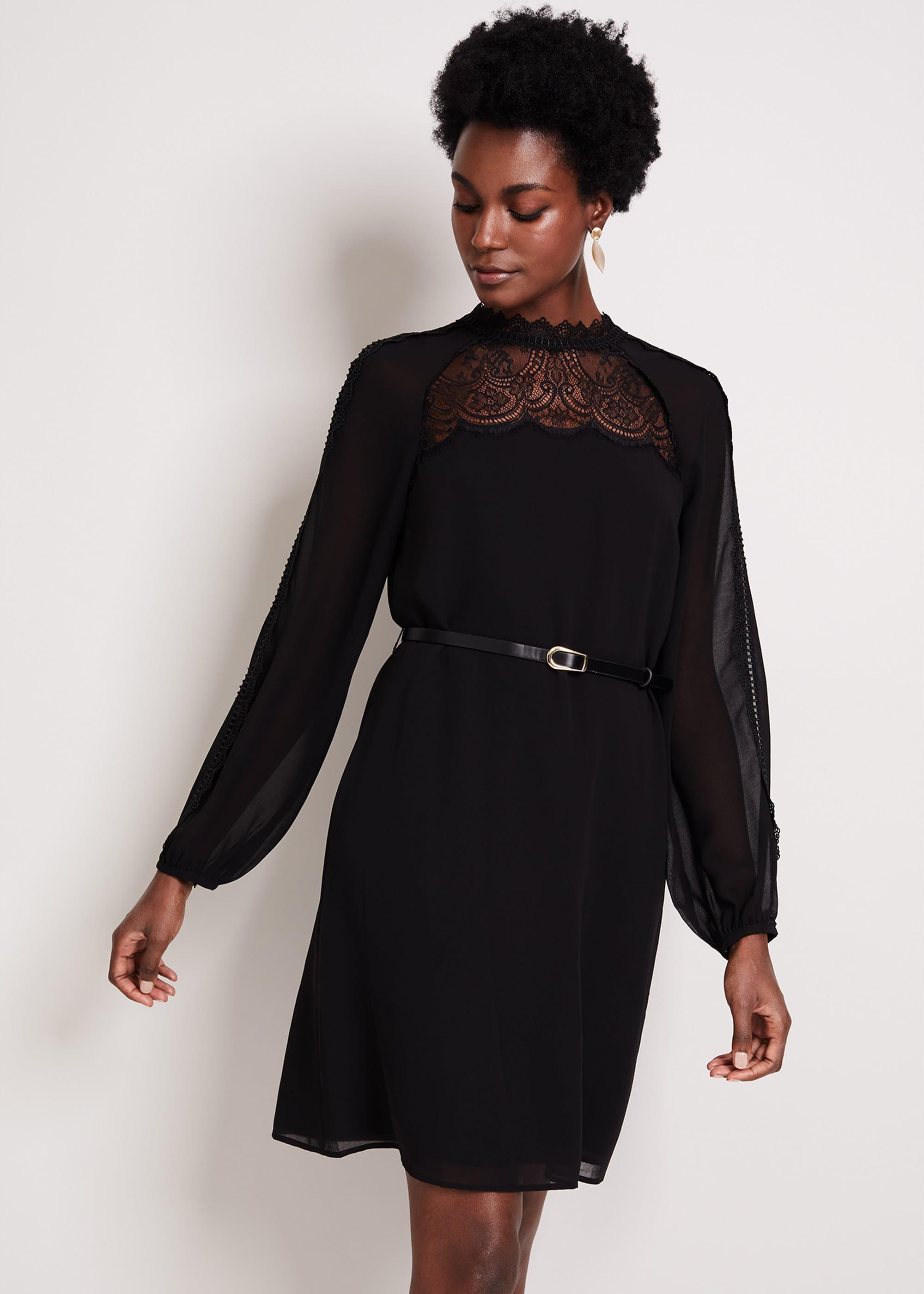 Sania Dress