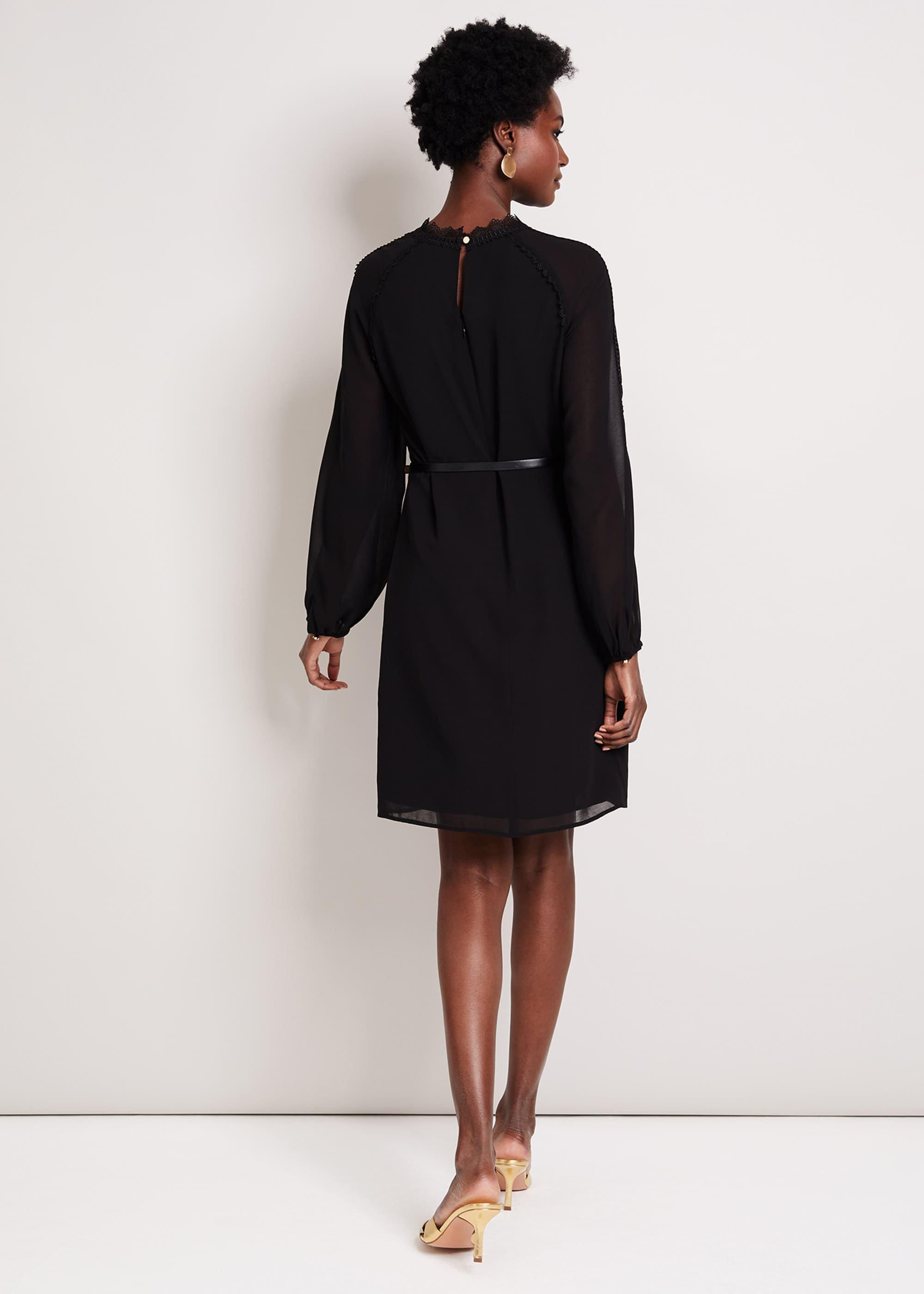 Sania Dress