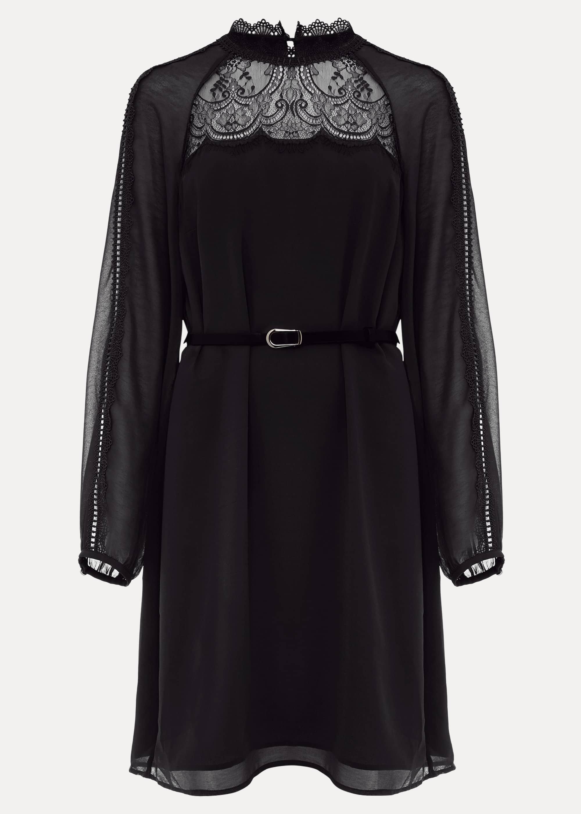 Sania Dress