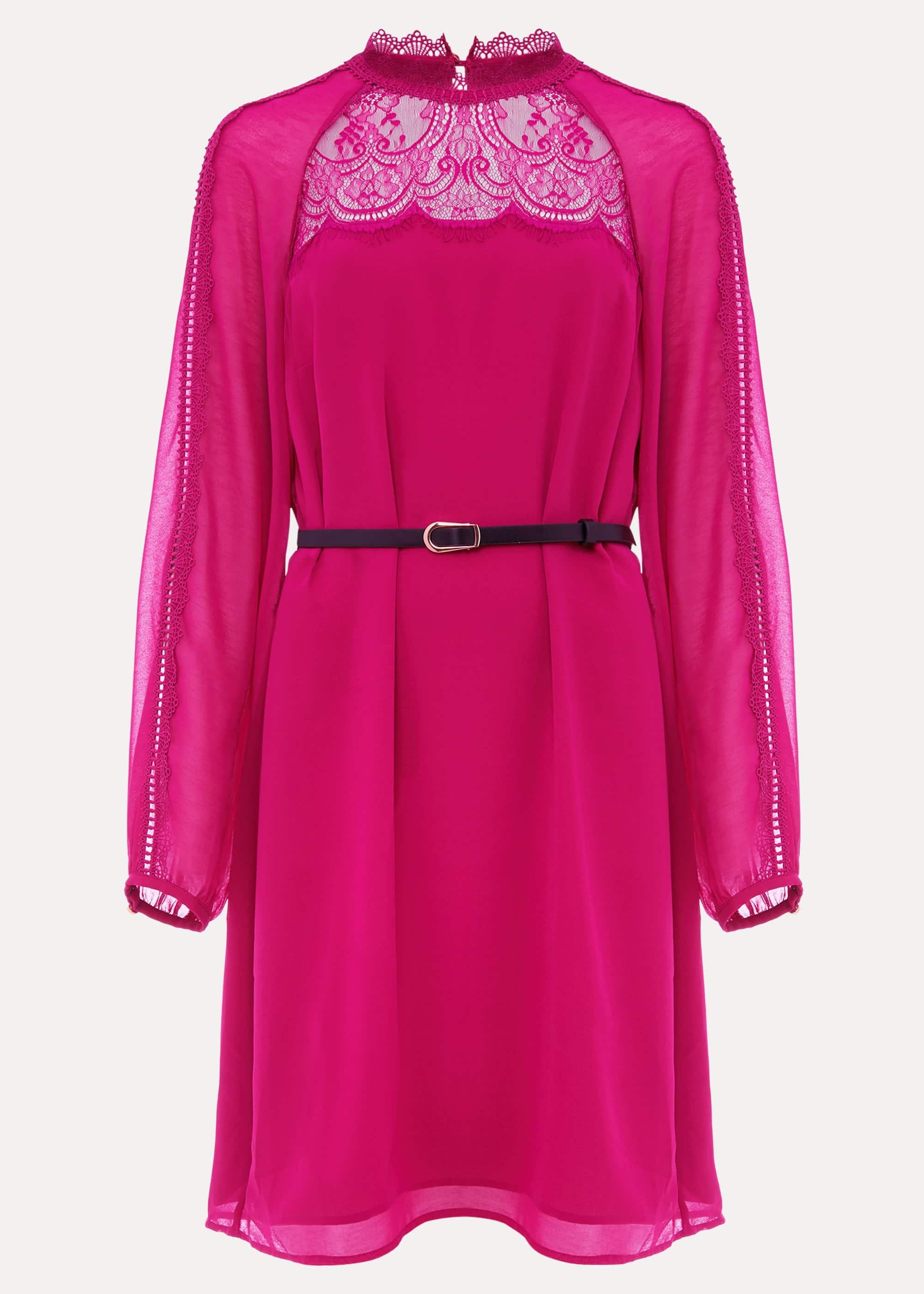 Sania Dress