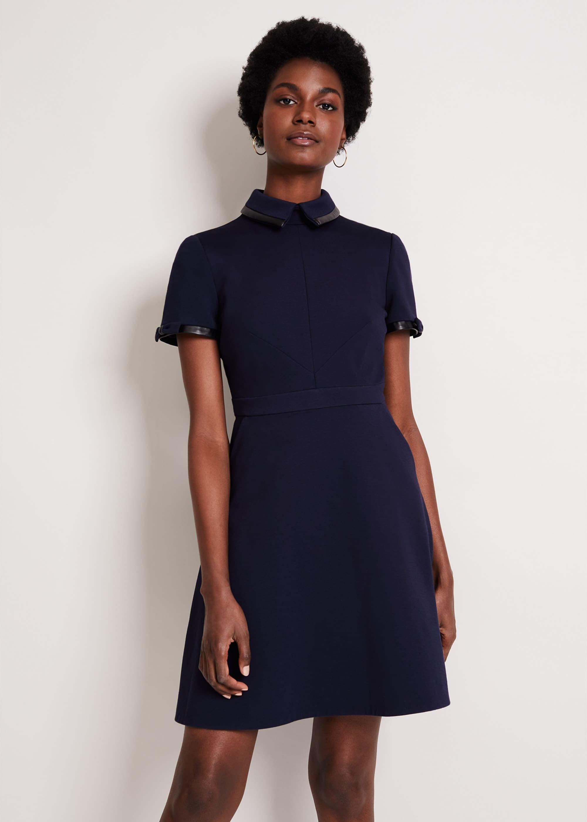 Charlotta Tailored Dress