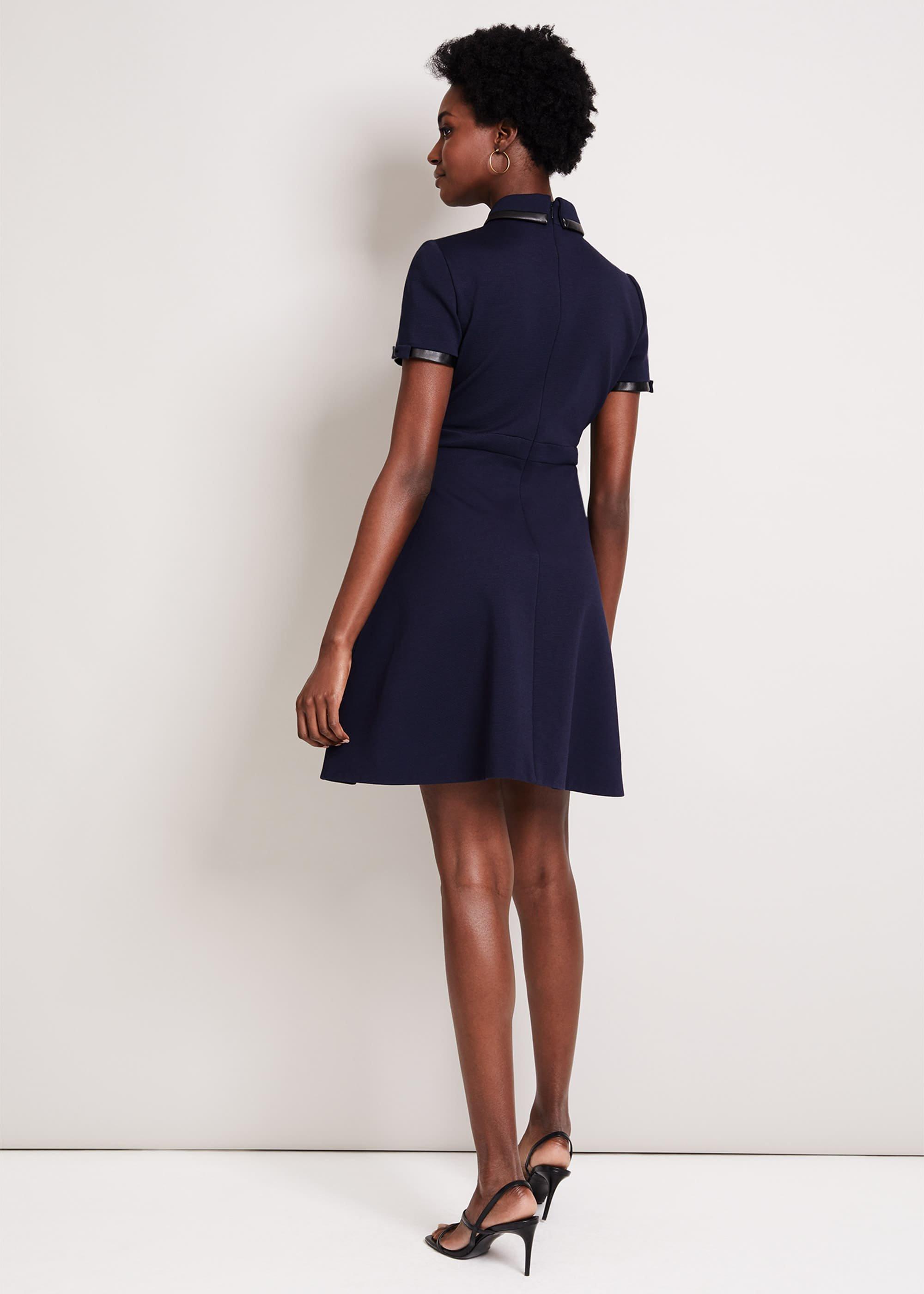 Charlotta Tailored Dress