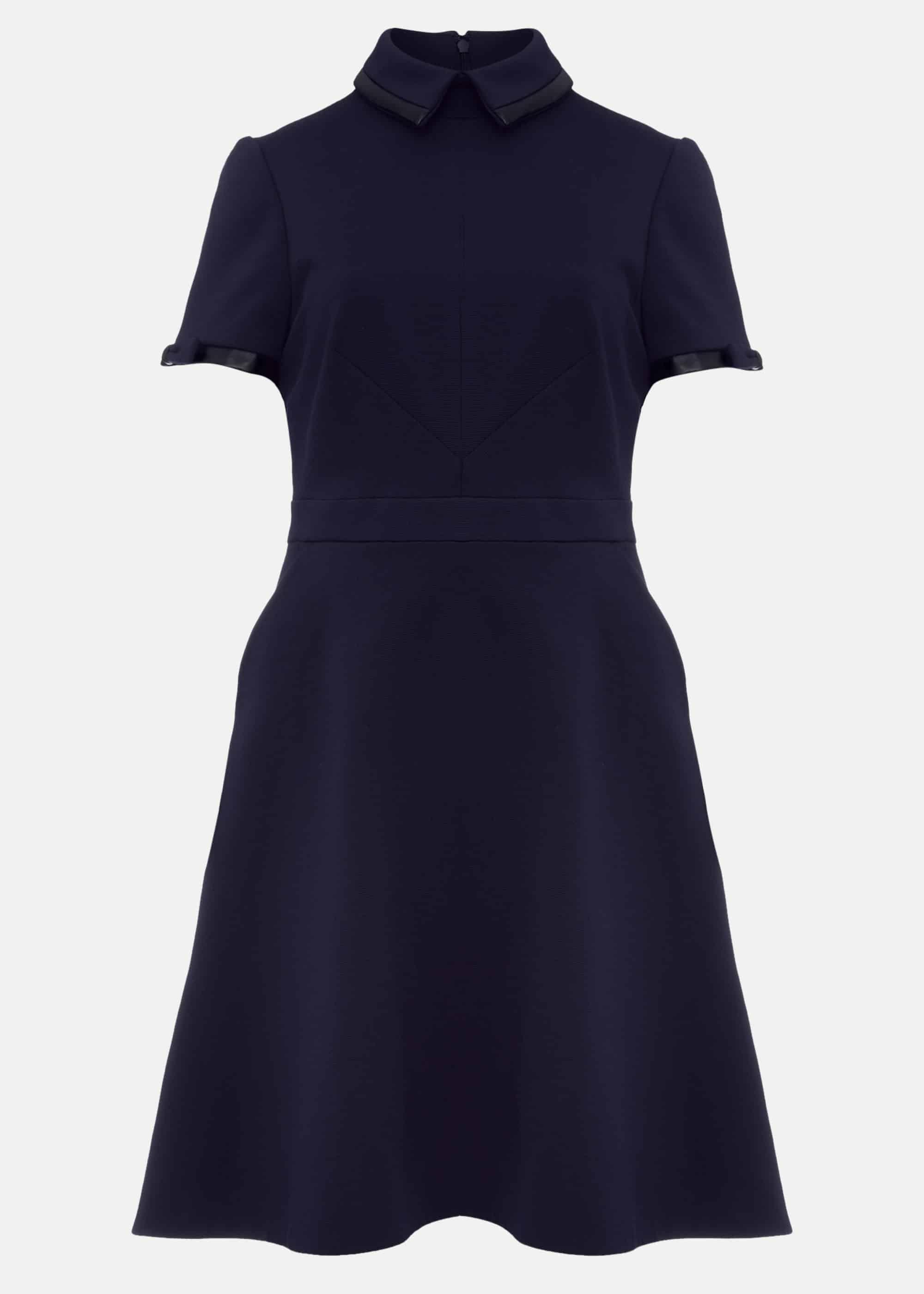 Charlotta Tailored Dress