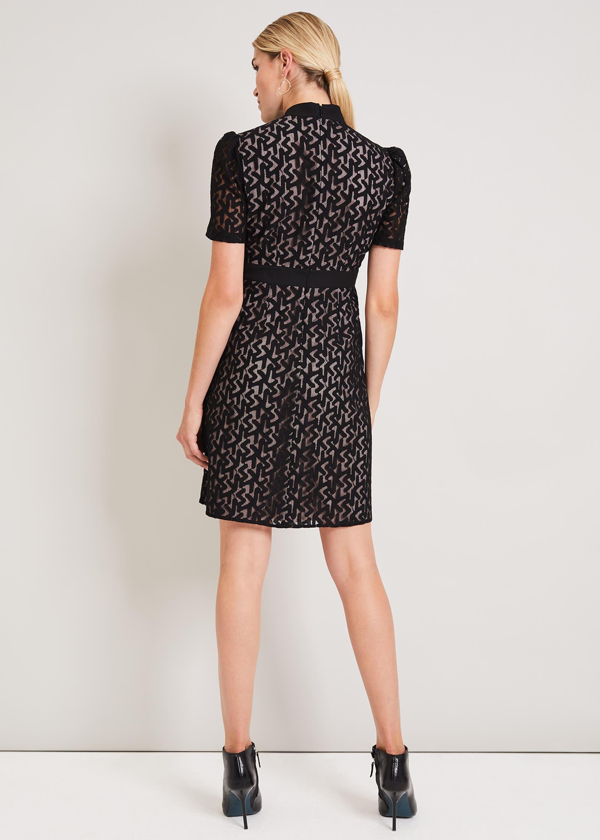 Brair Lace Dress