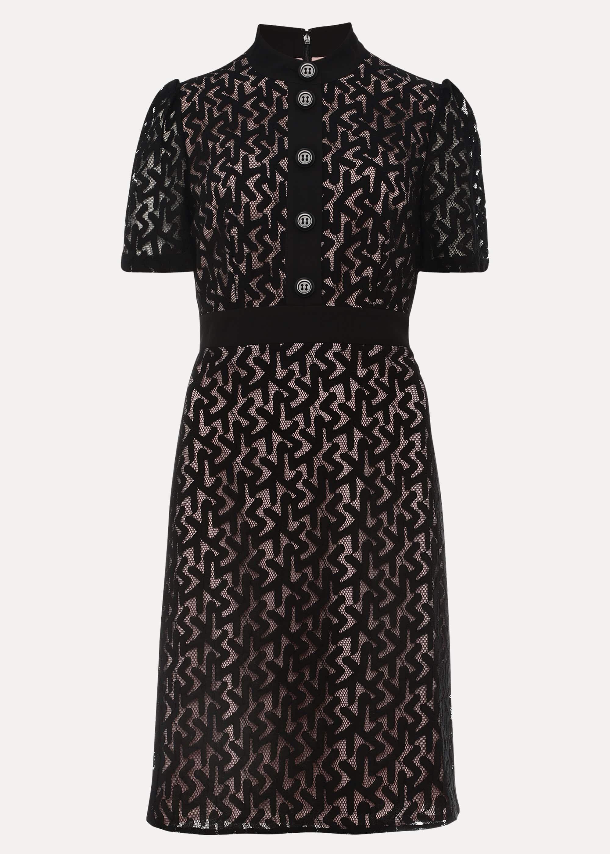 Brair Lace Dress