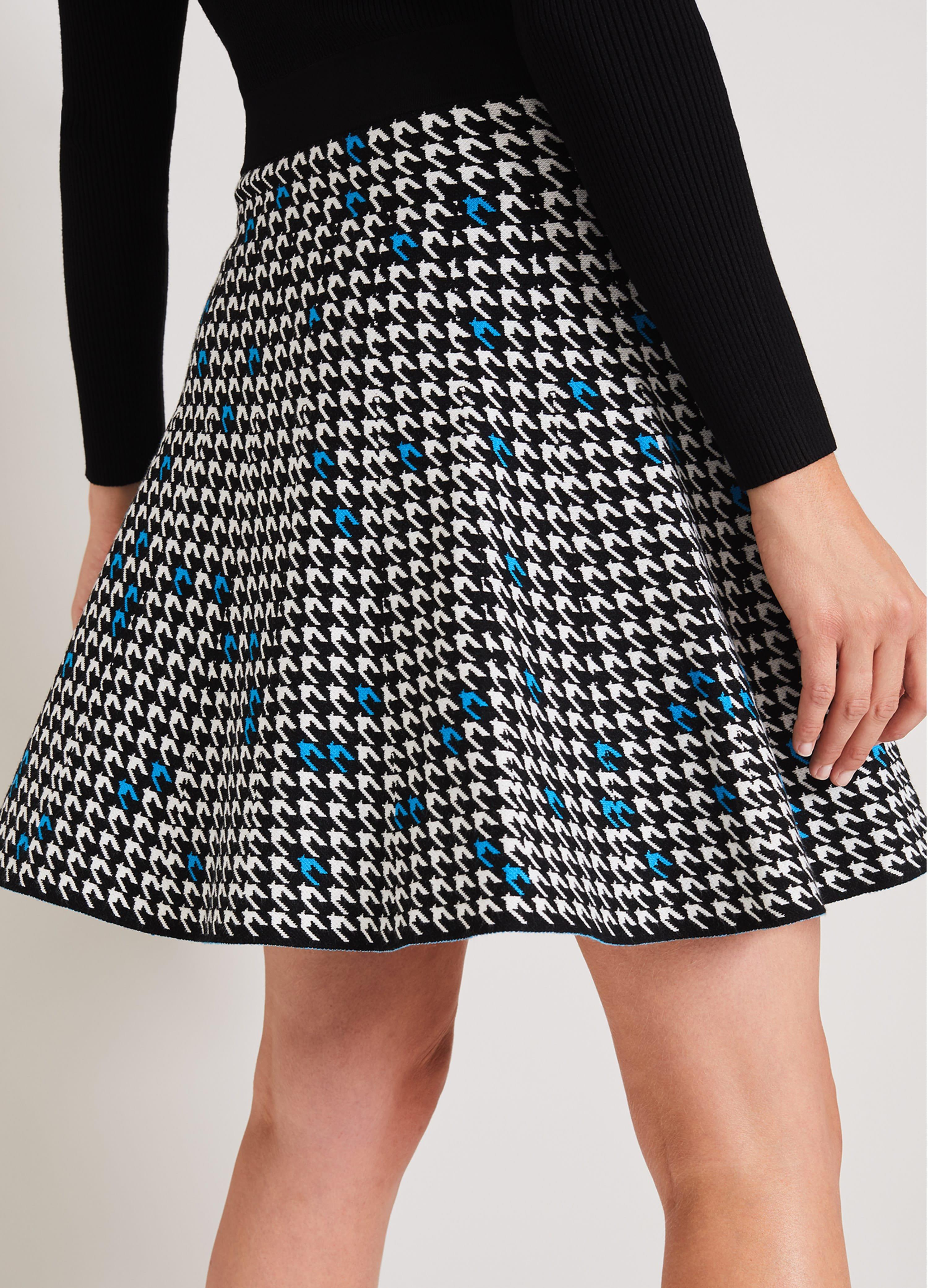 Elif Knitted Dress