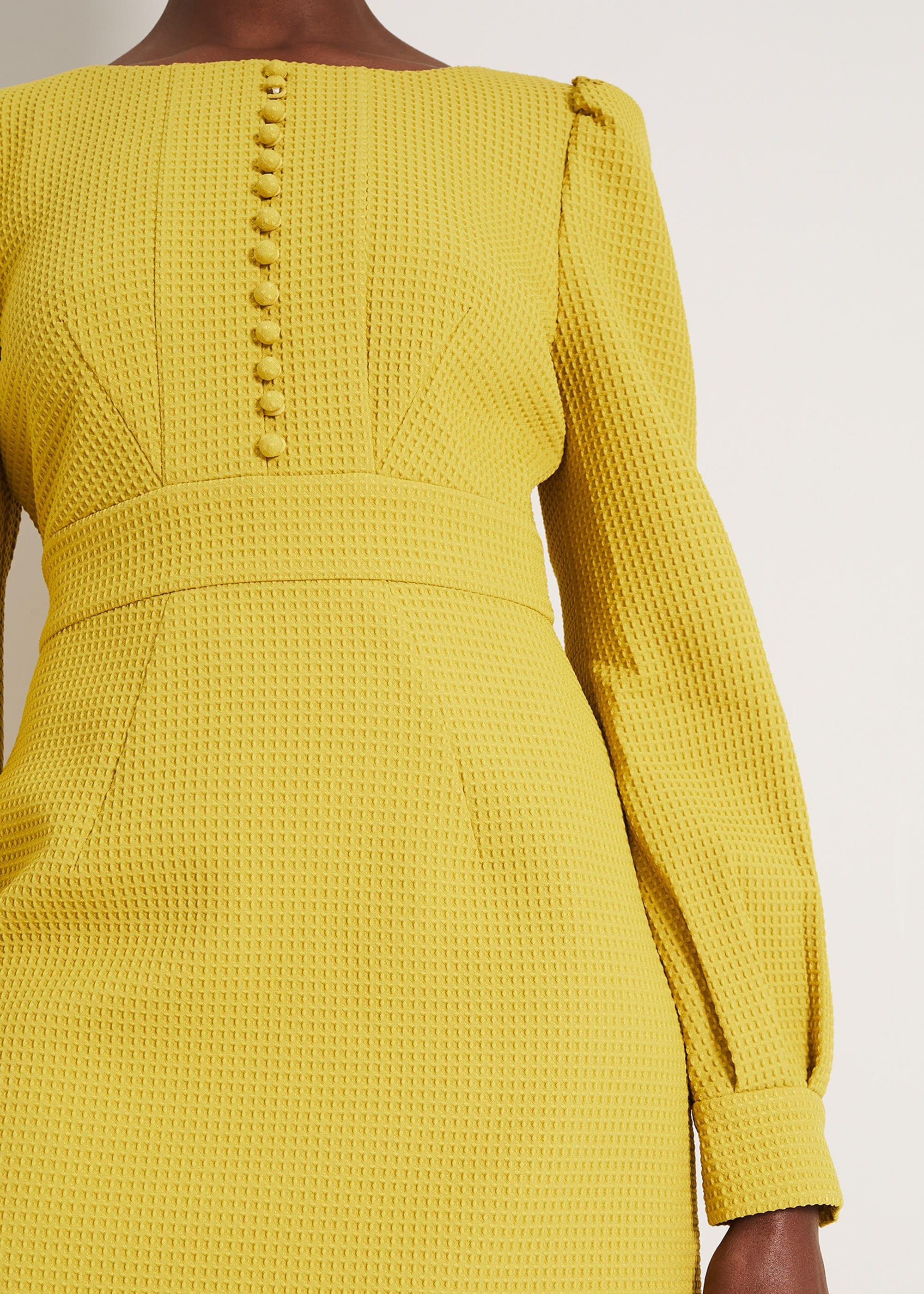 Skye Textured Dress