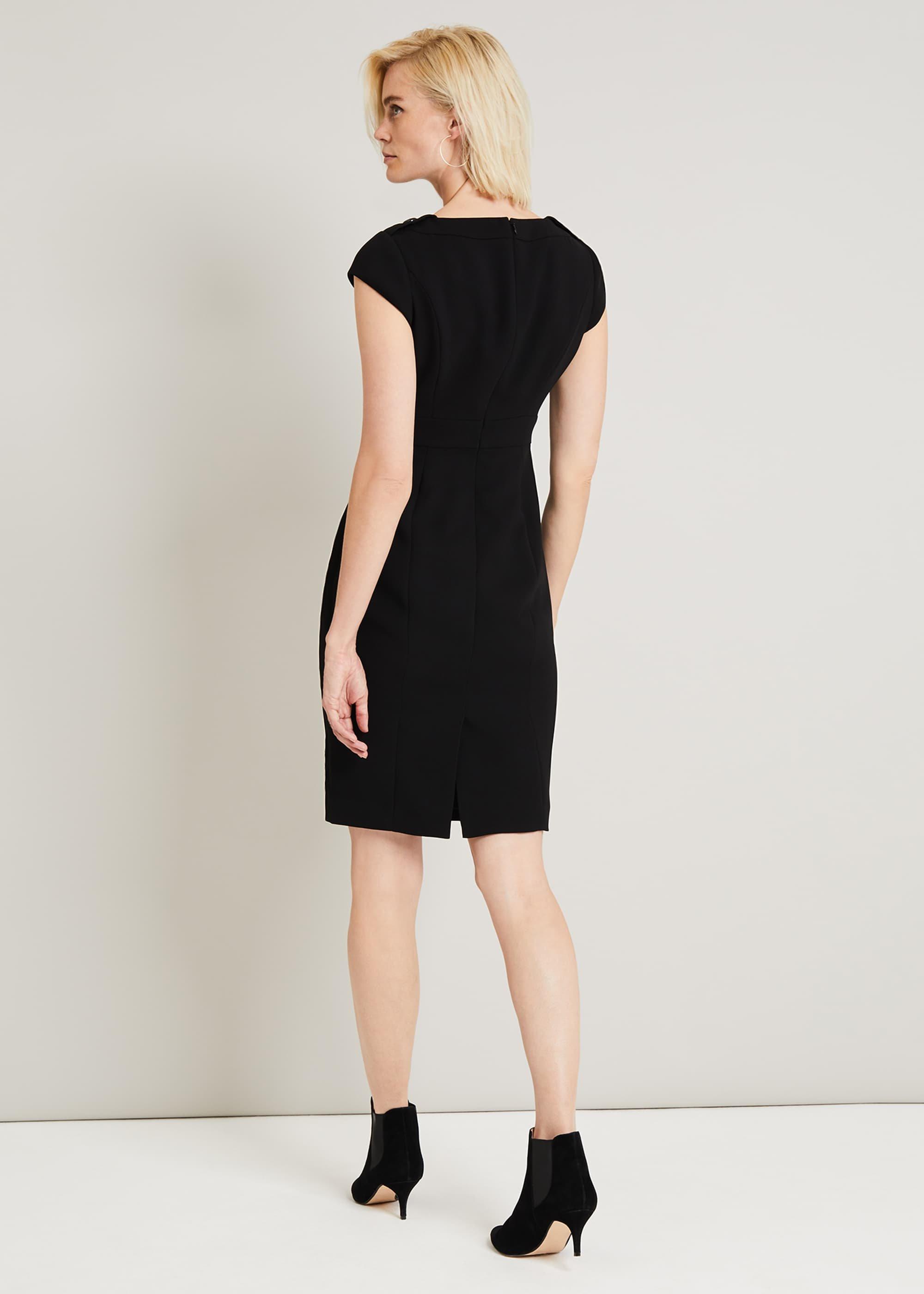 Margot City Suit Dress