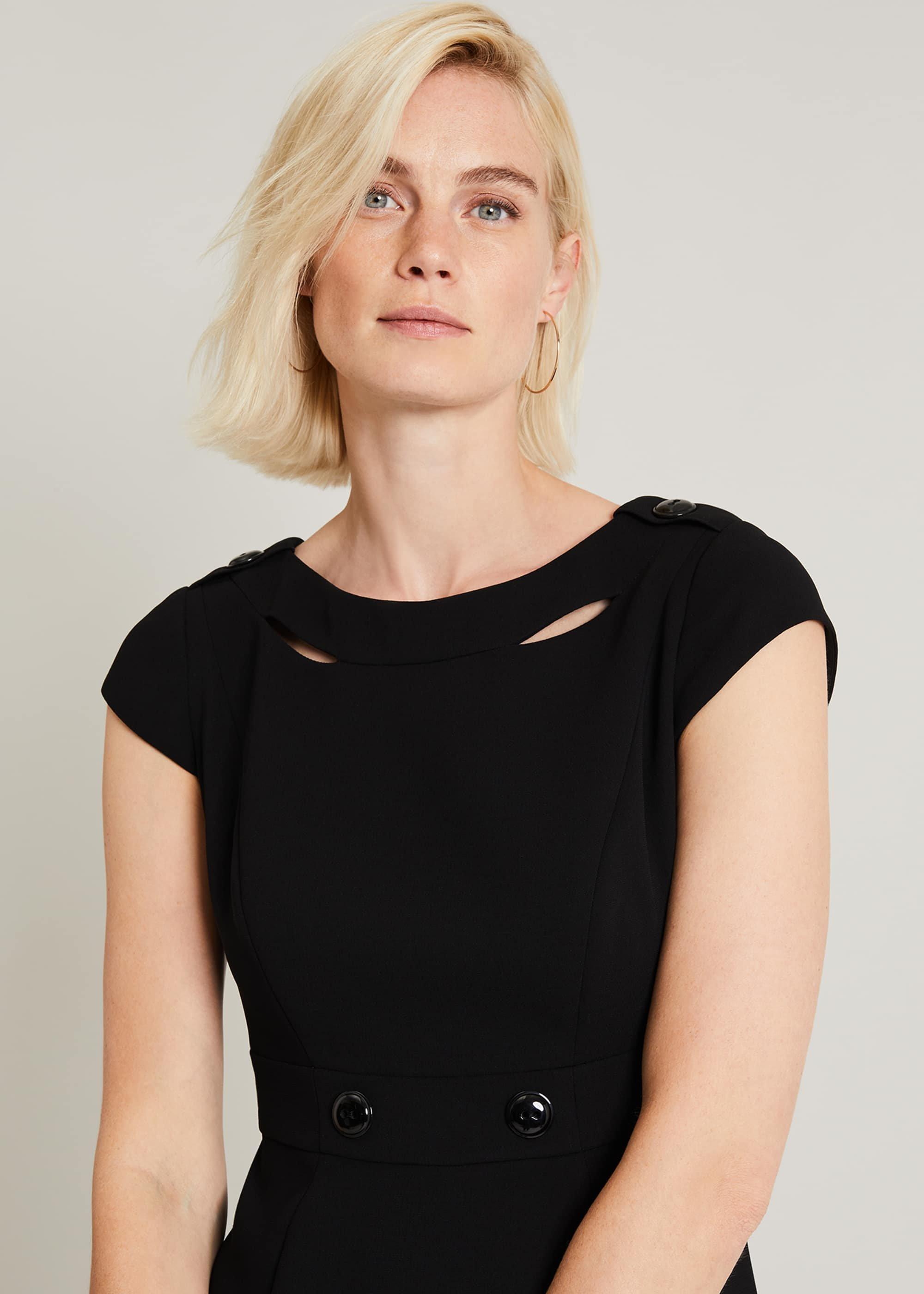 Margot City Suit Dress