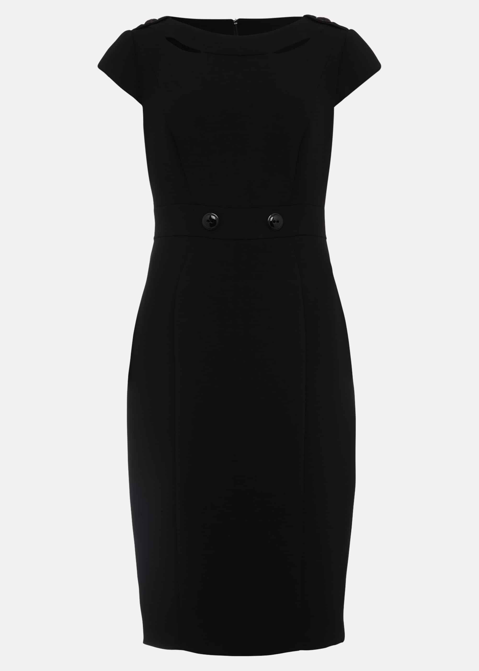Margot City Suit Dress