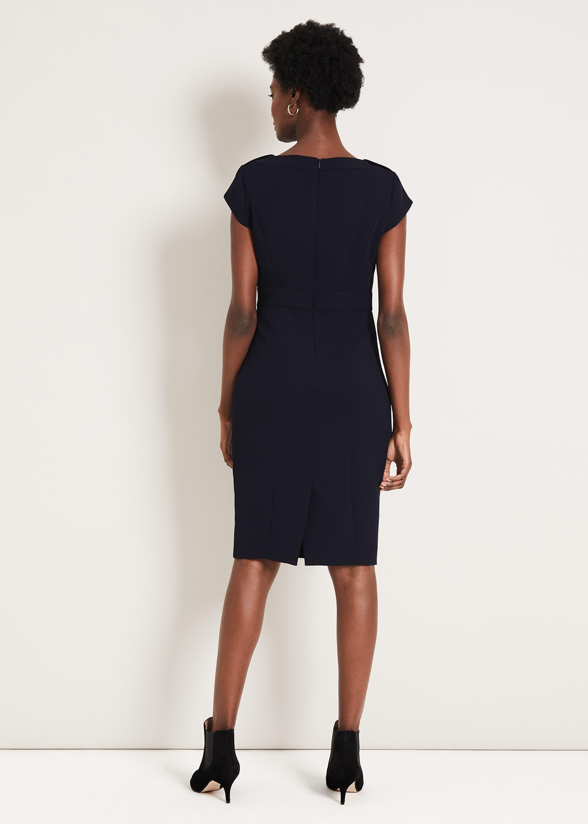 Margot City Suit Dress