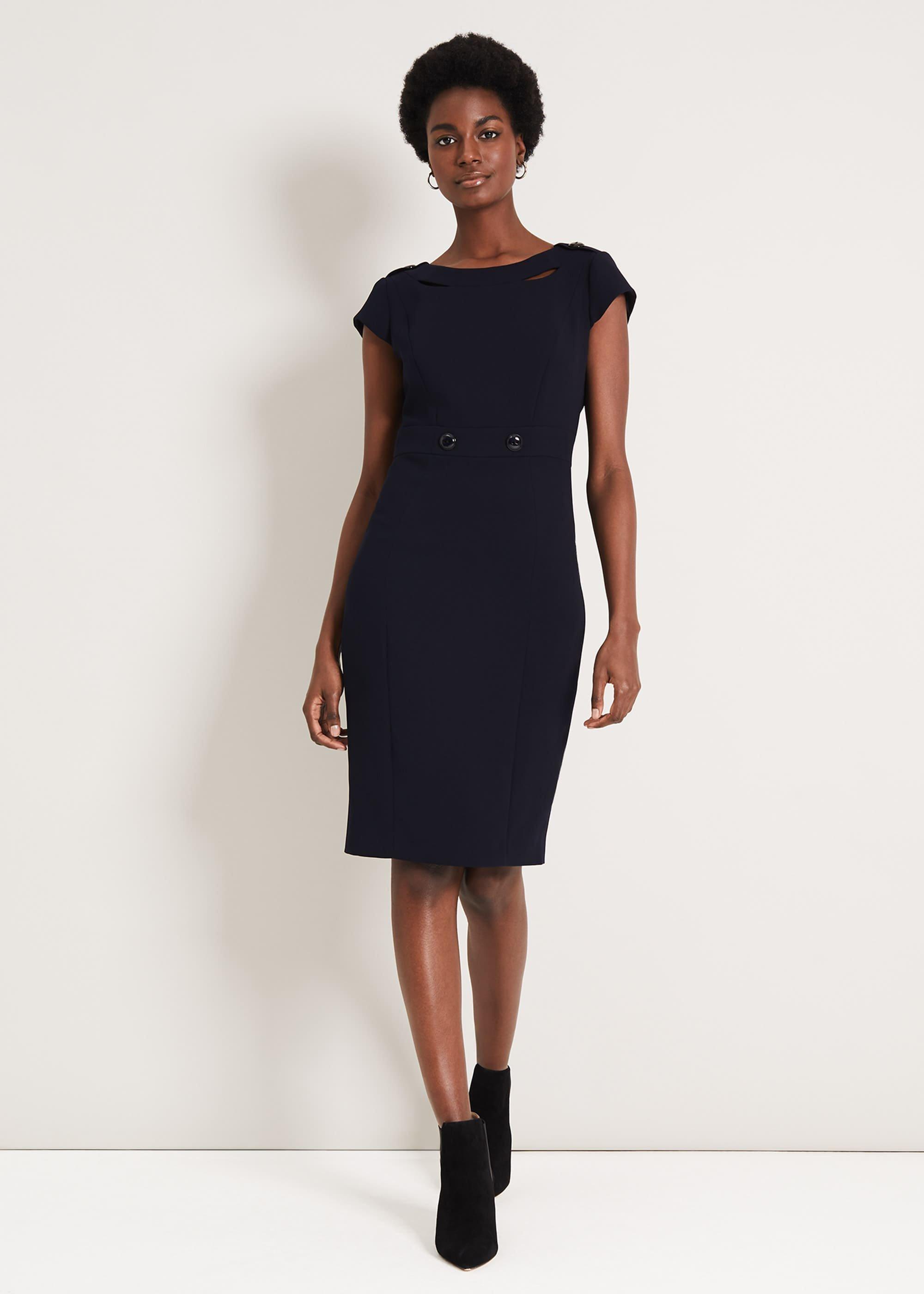 Margot City Suit Dress