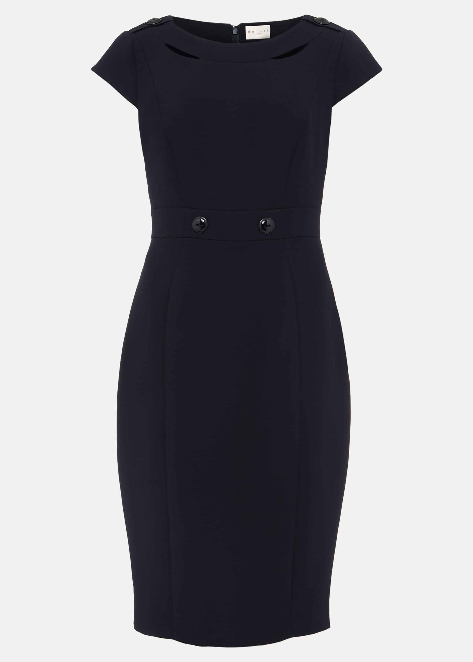 Margot City Suit Dress