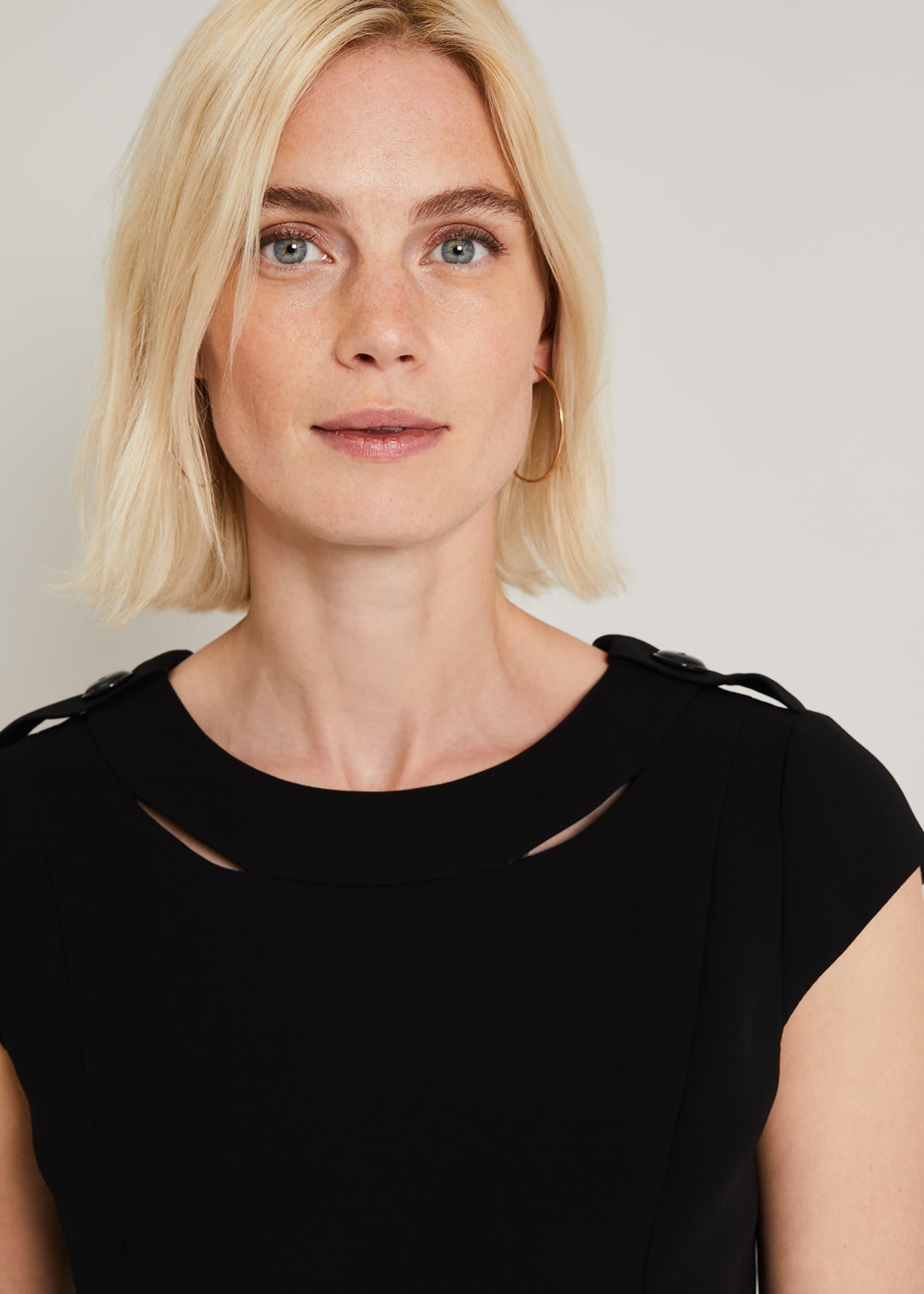 Margot City Suit Jumpsuit