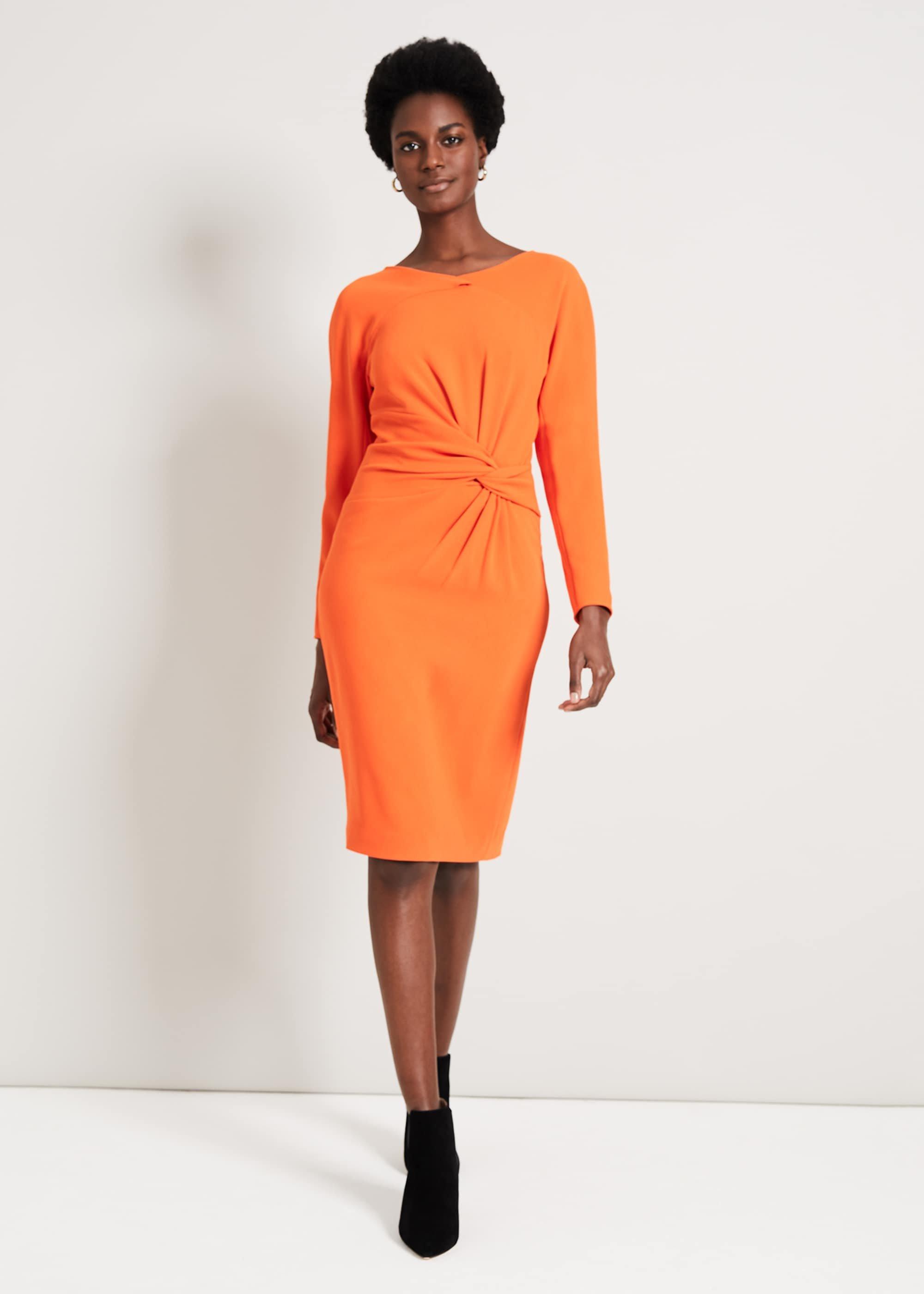 Valo Batwing Dress