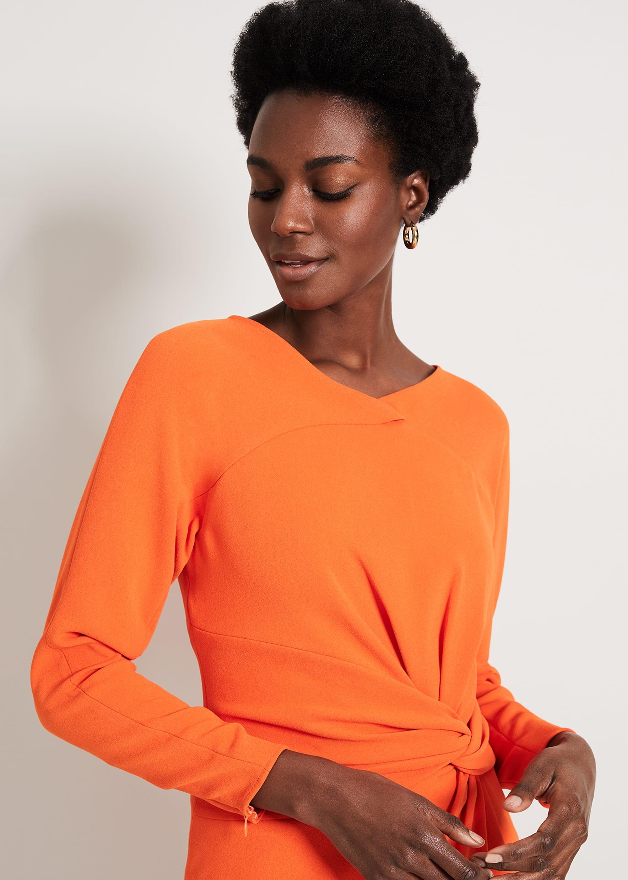 Valo Batwing Dress