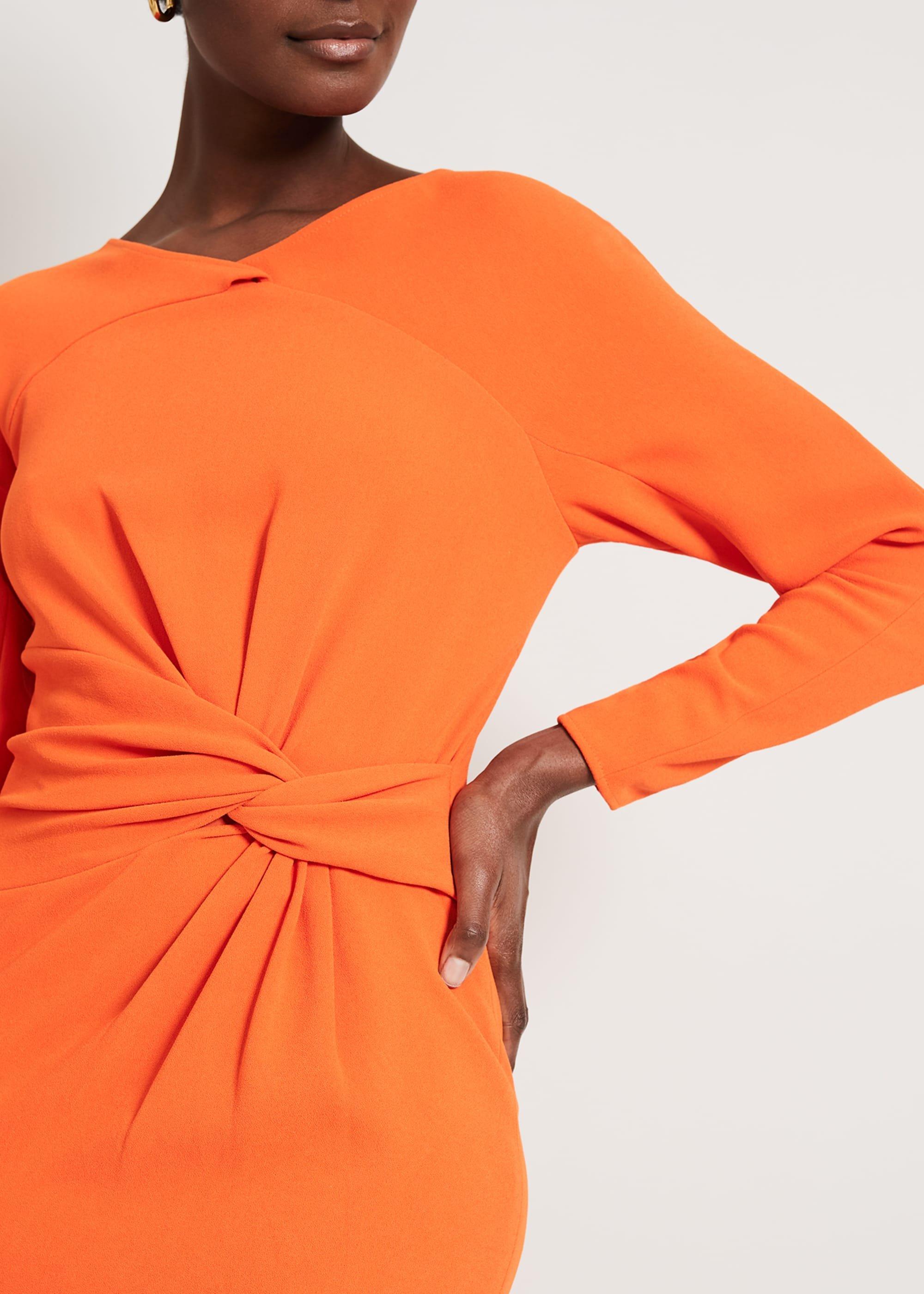 Valo Batwing Dress