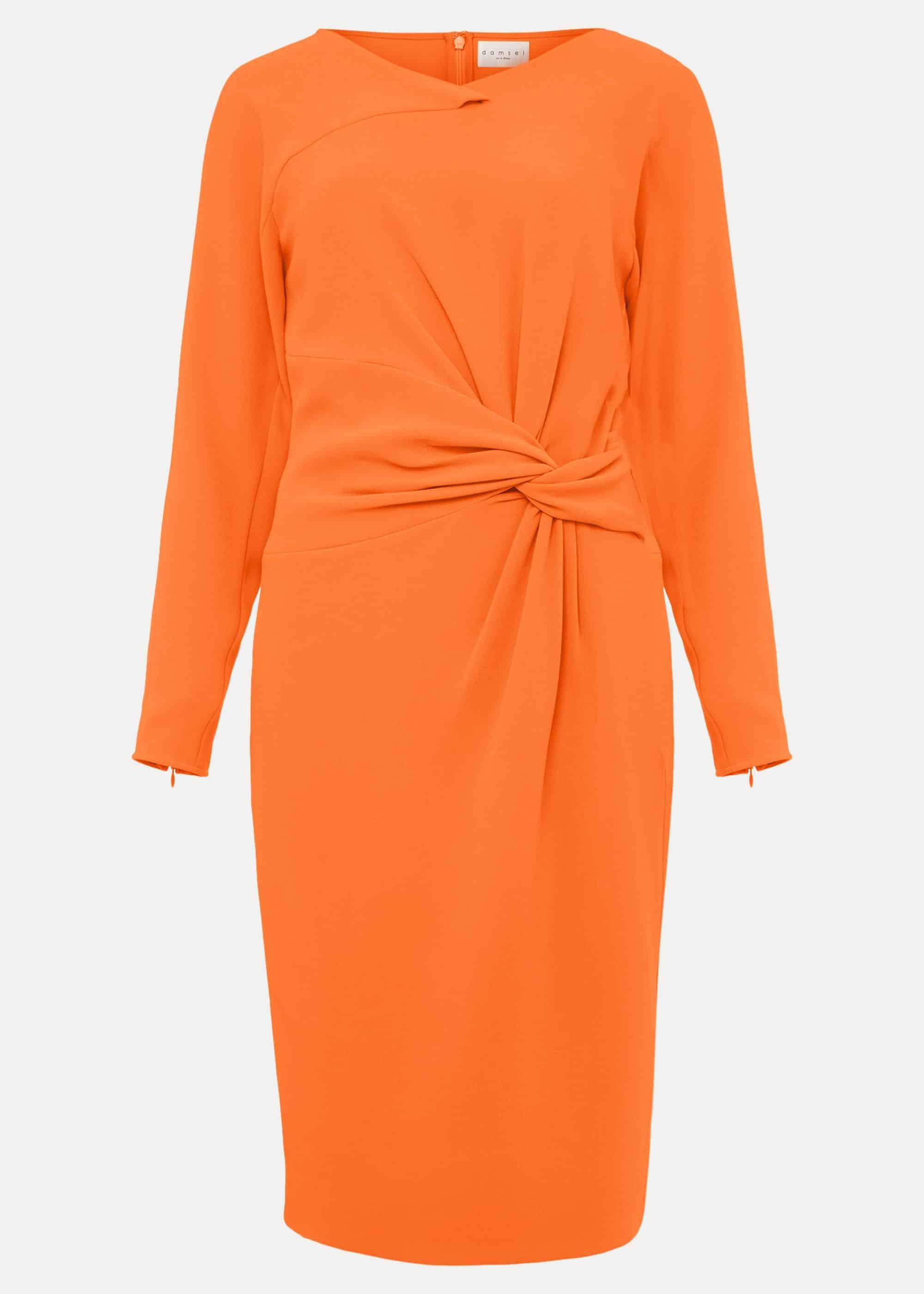 Valo Batwing Dress