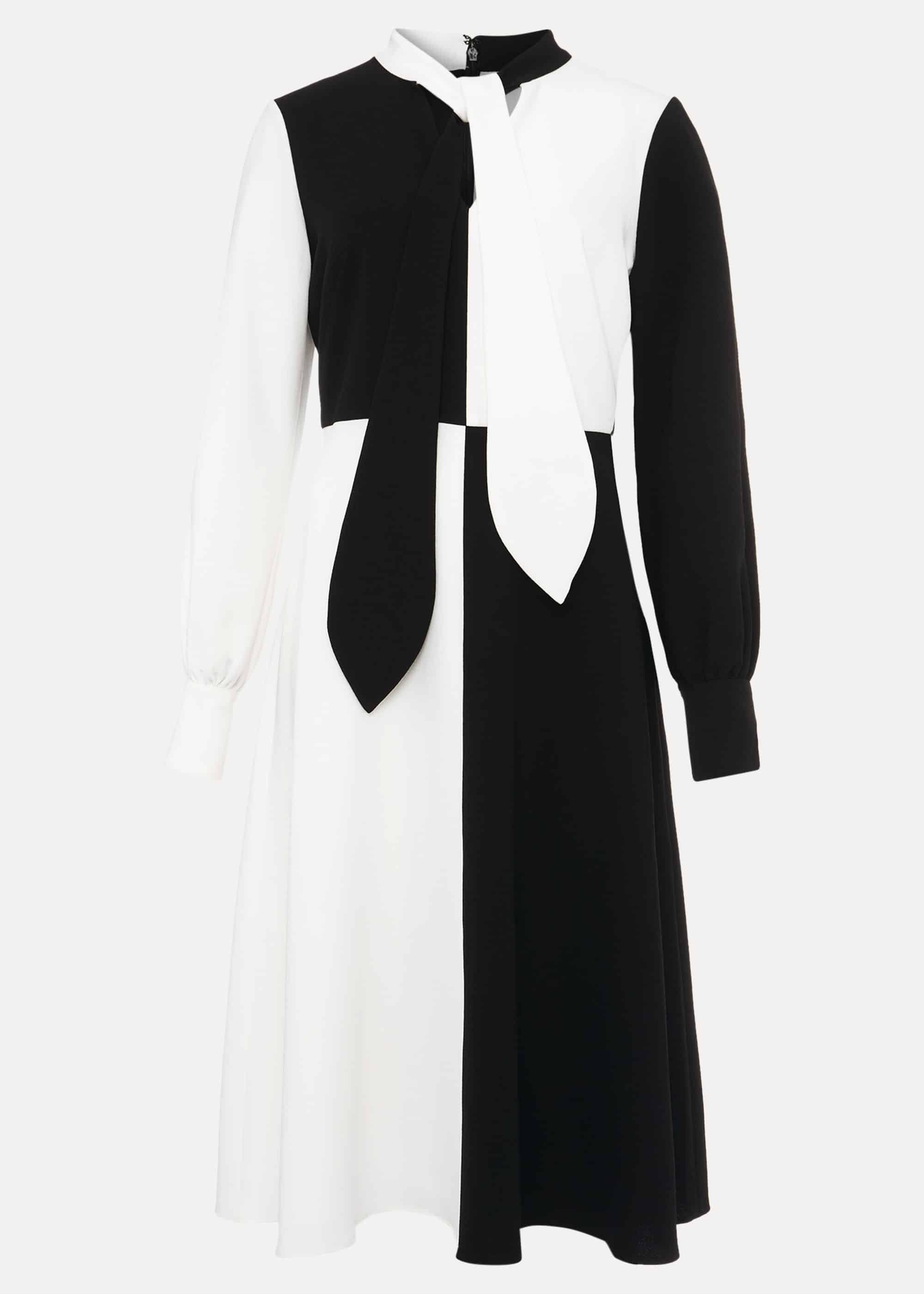 Seraphina Colourblock Dress