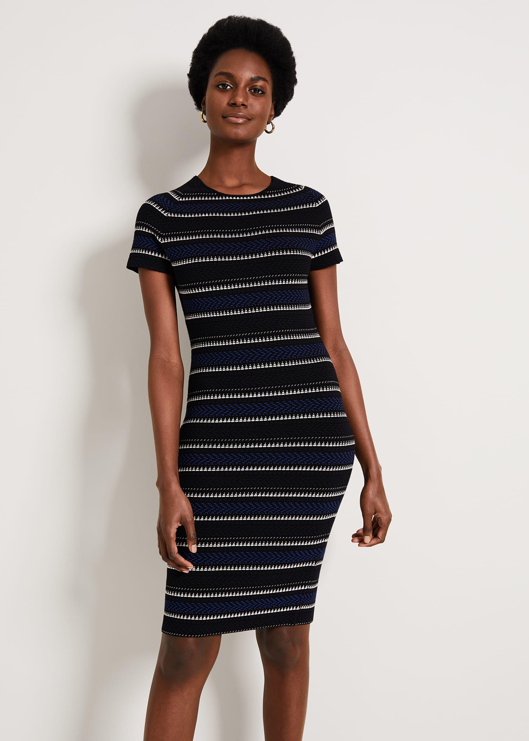 Andia Knitted Dress