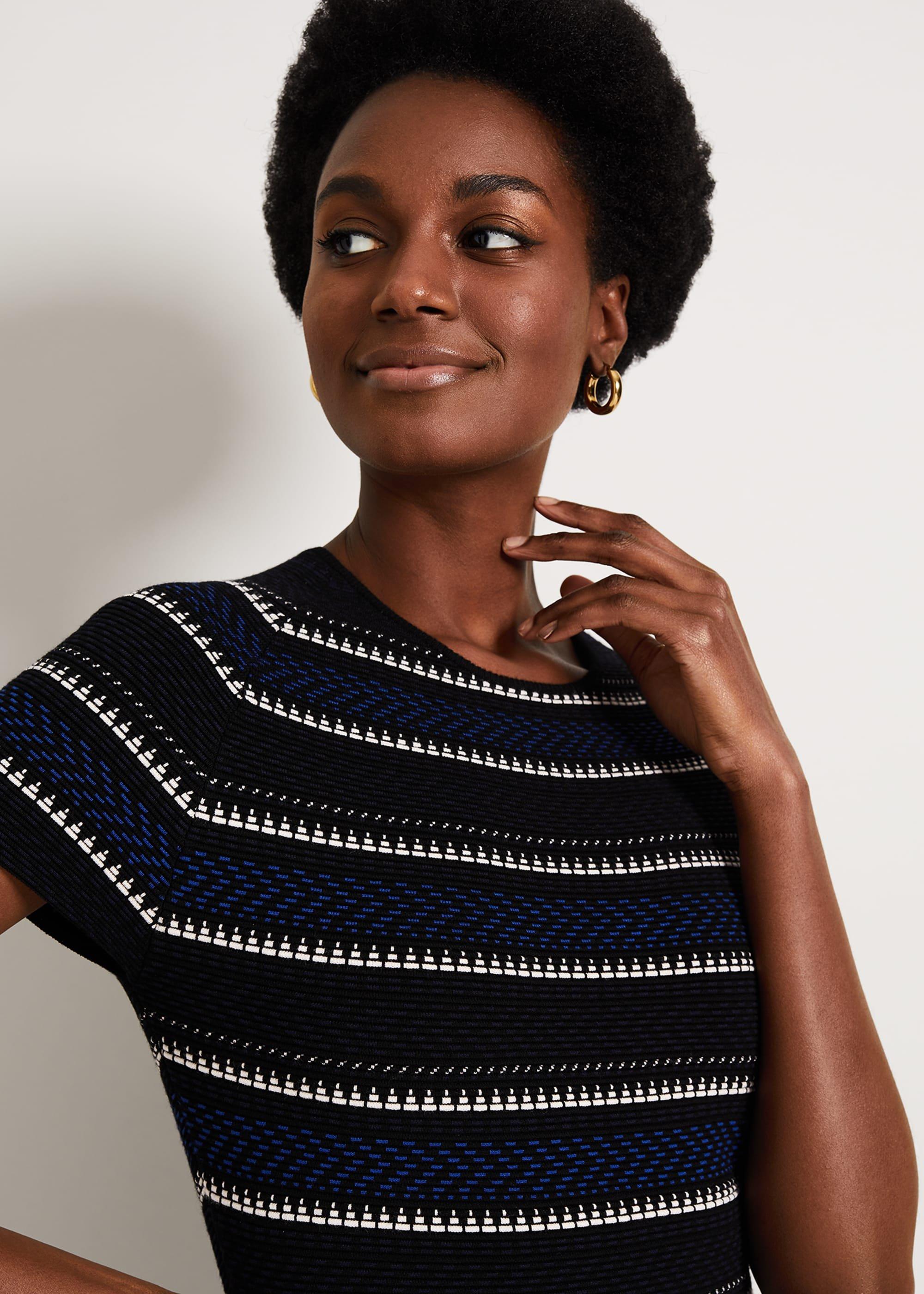 Andia Knitted Dress