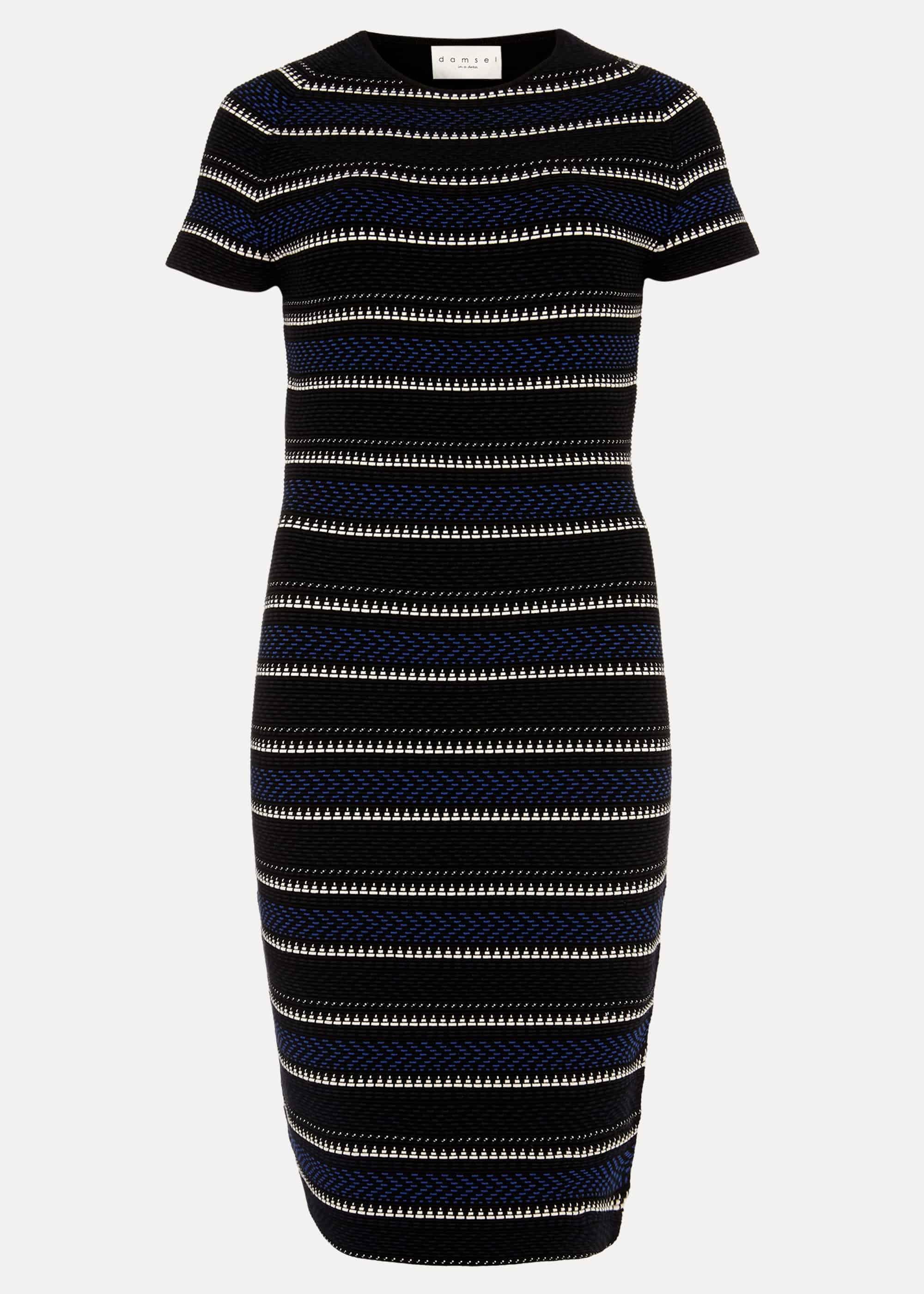 Andia Knitted Dress