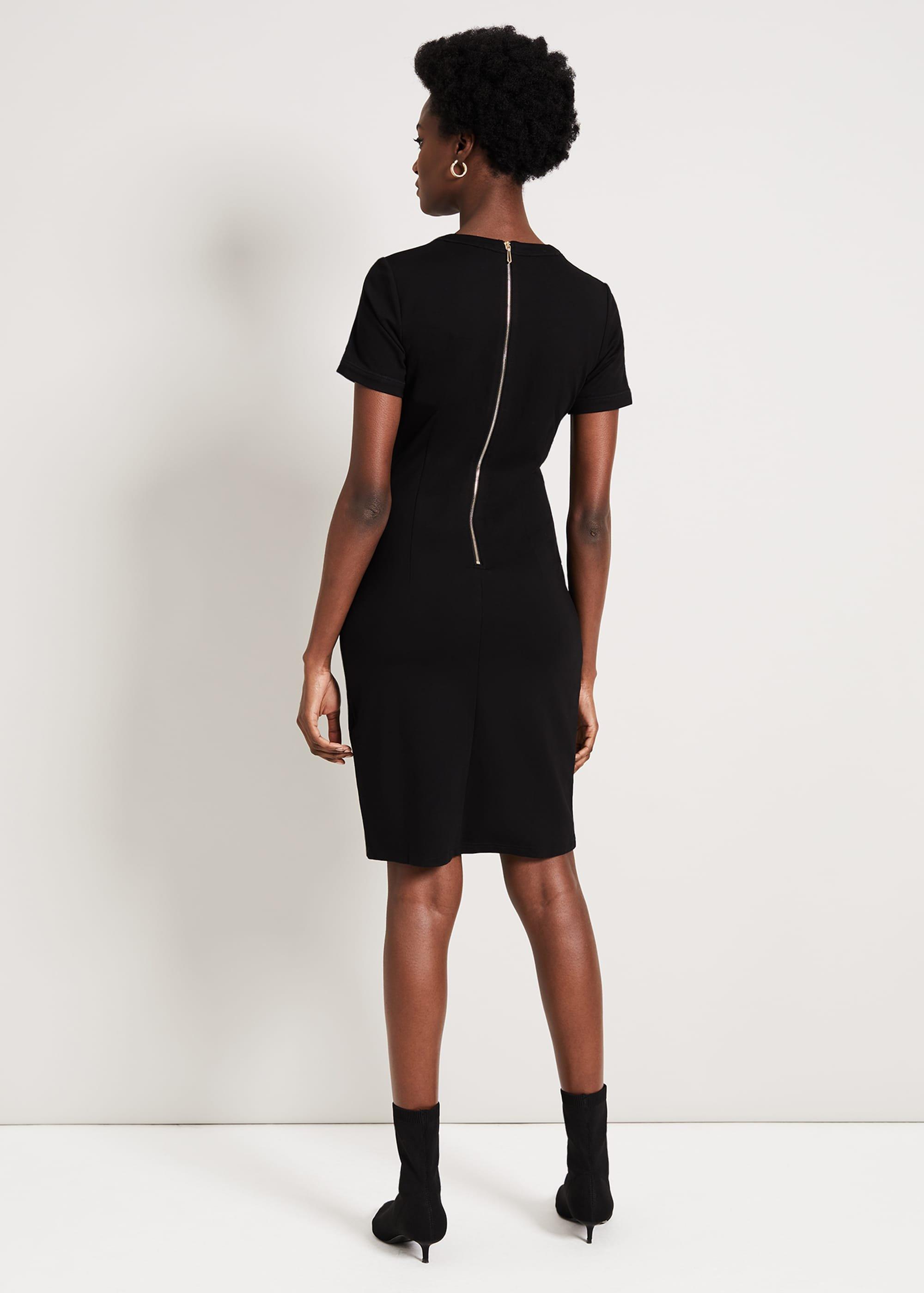 Jola Pocket Detail Dress