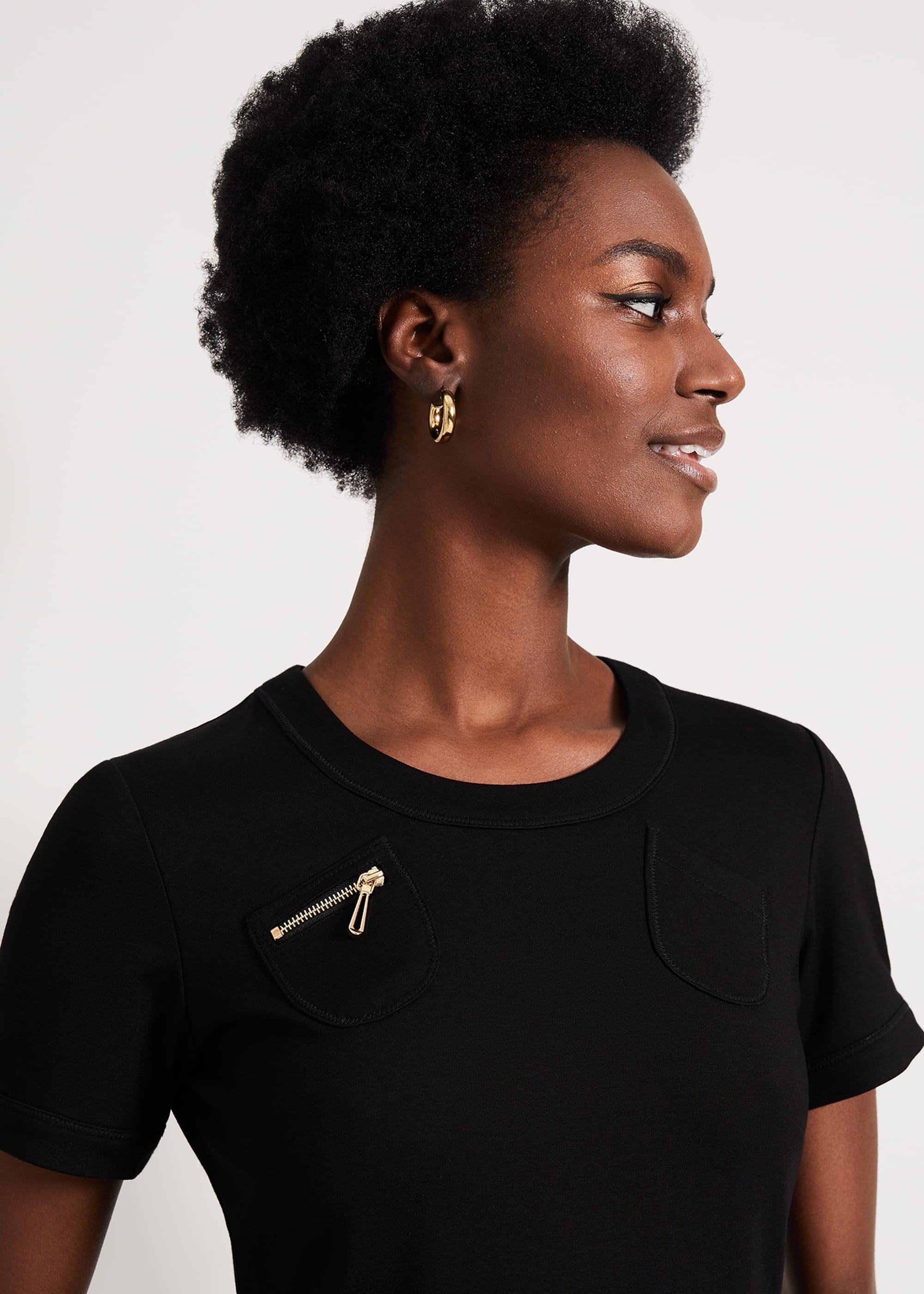 Jola Pocket Detail Dress