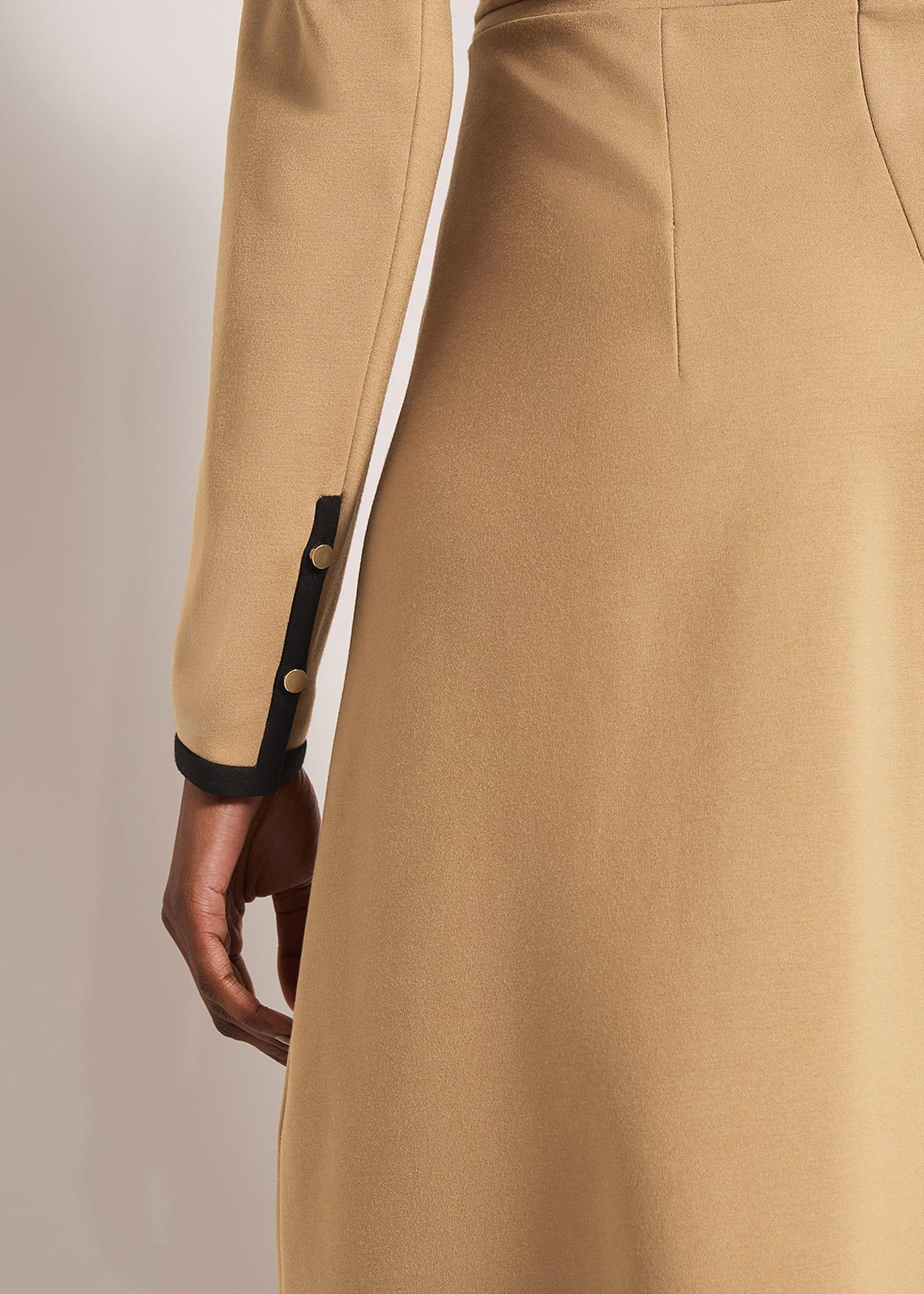 Manda Colourblock Dress