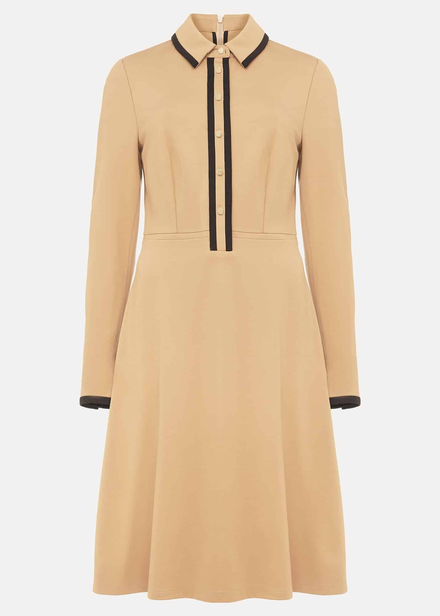 Manda Colourblock Dress