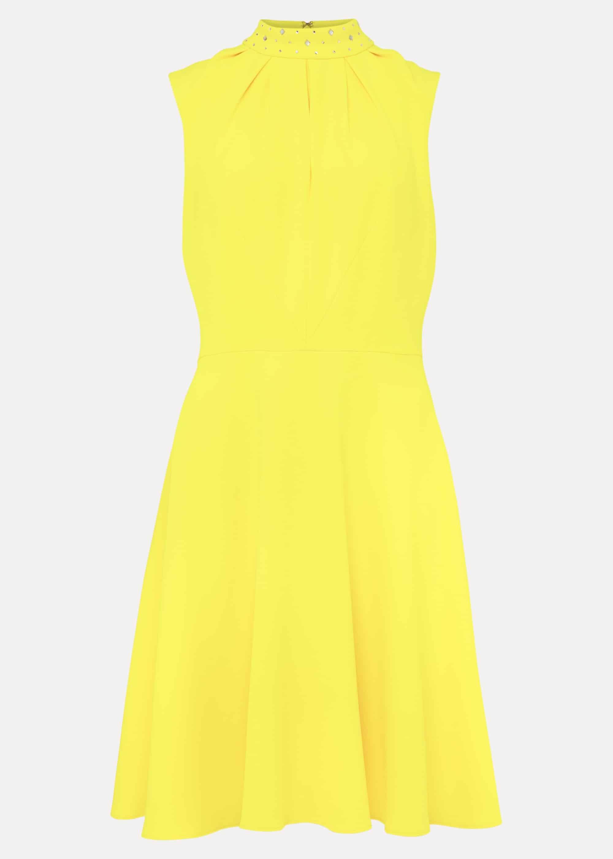 Jenner Dress